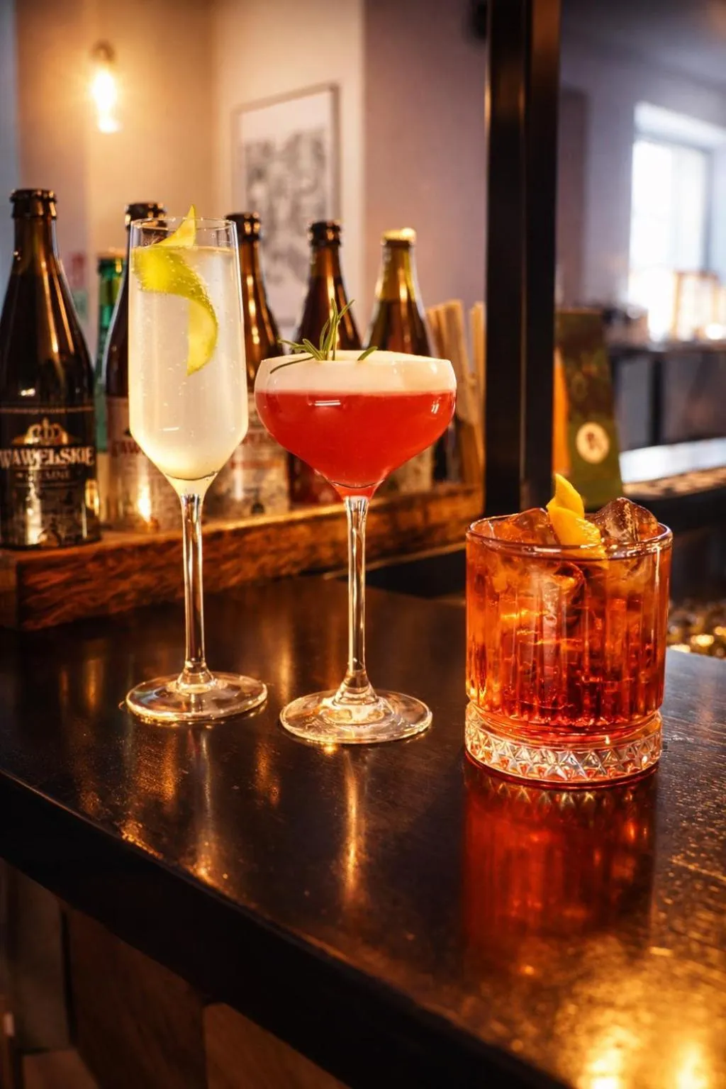 Lounge or bar in Avena Boutique Hotel by Artery Hotels