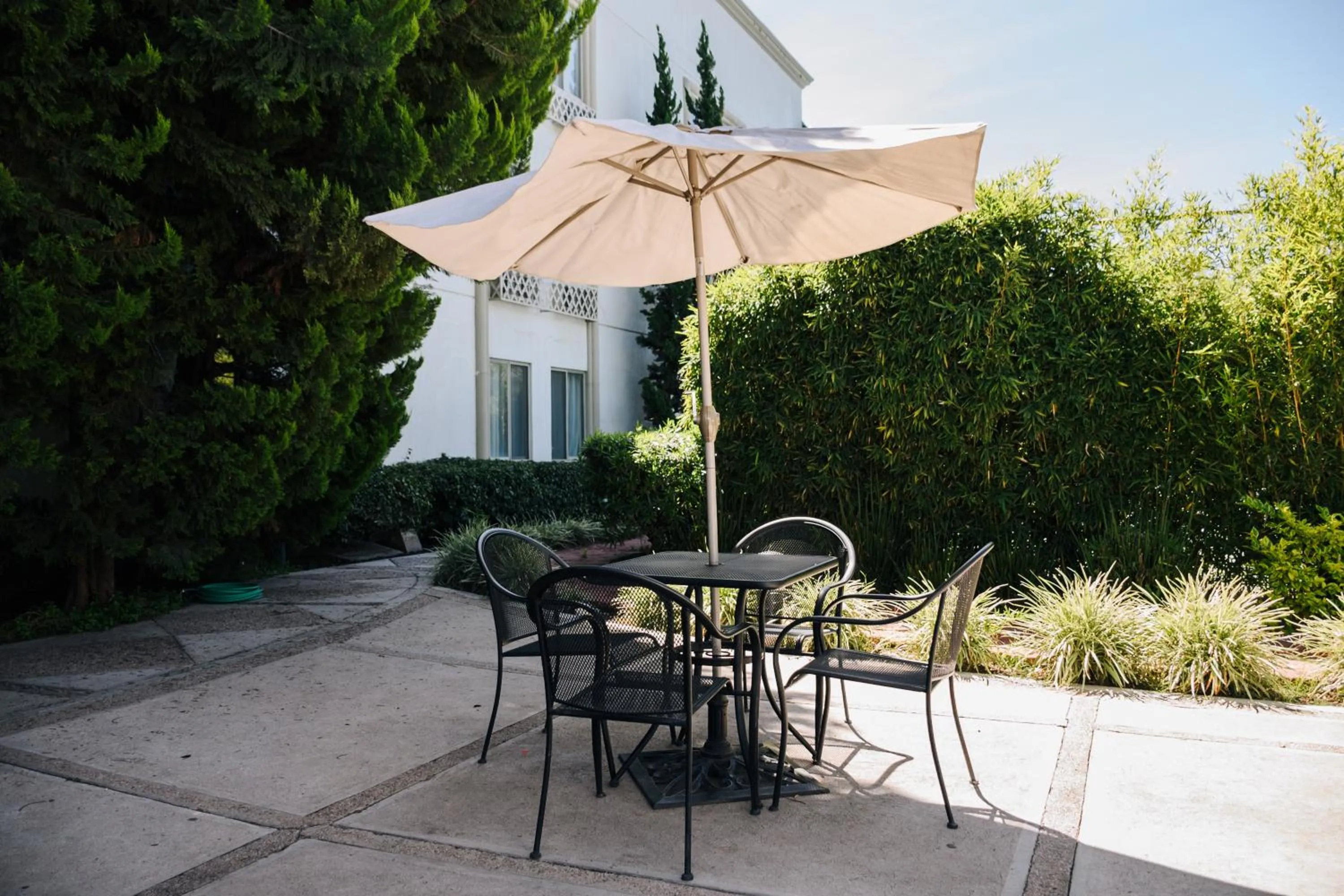 Hotel Victoria Express