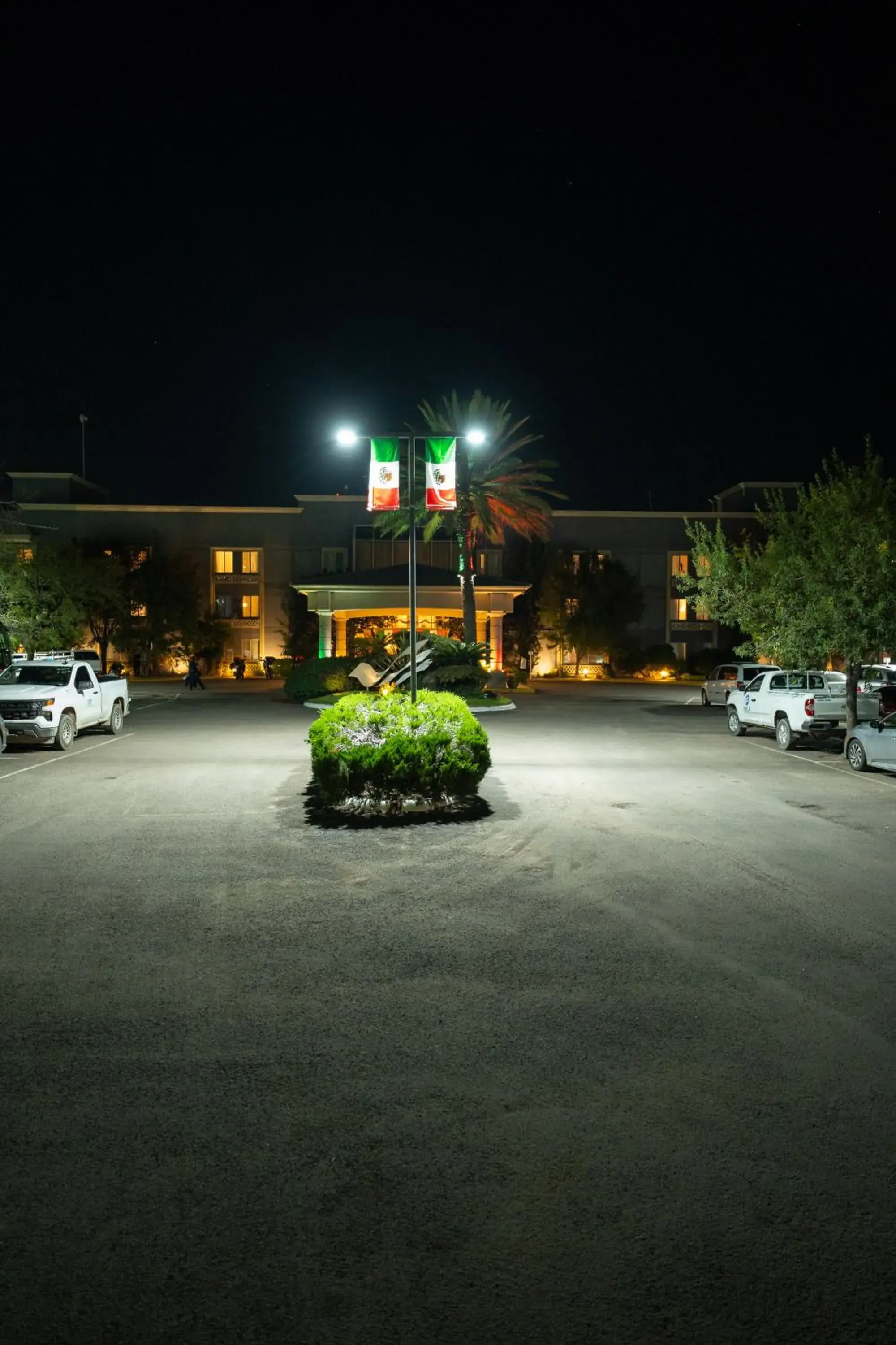 Facade/entrance in Hotel Victoria Express Facade/entrance in Hotel Victoria Express