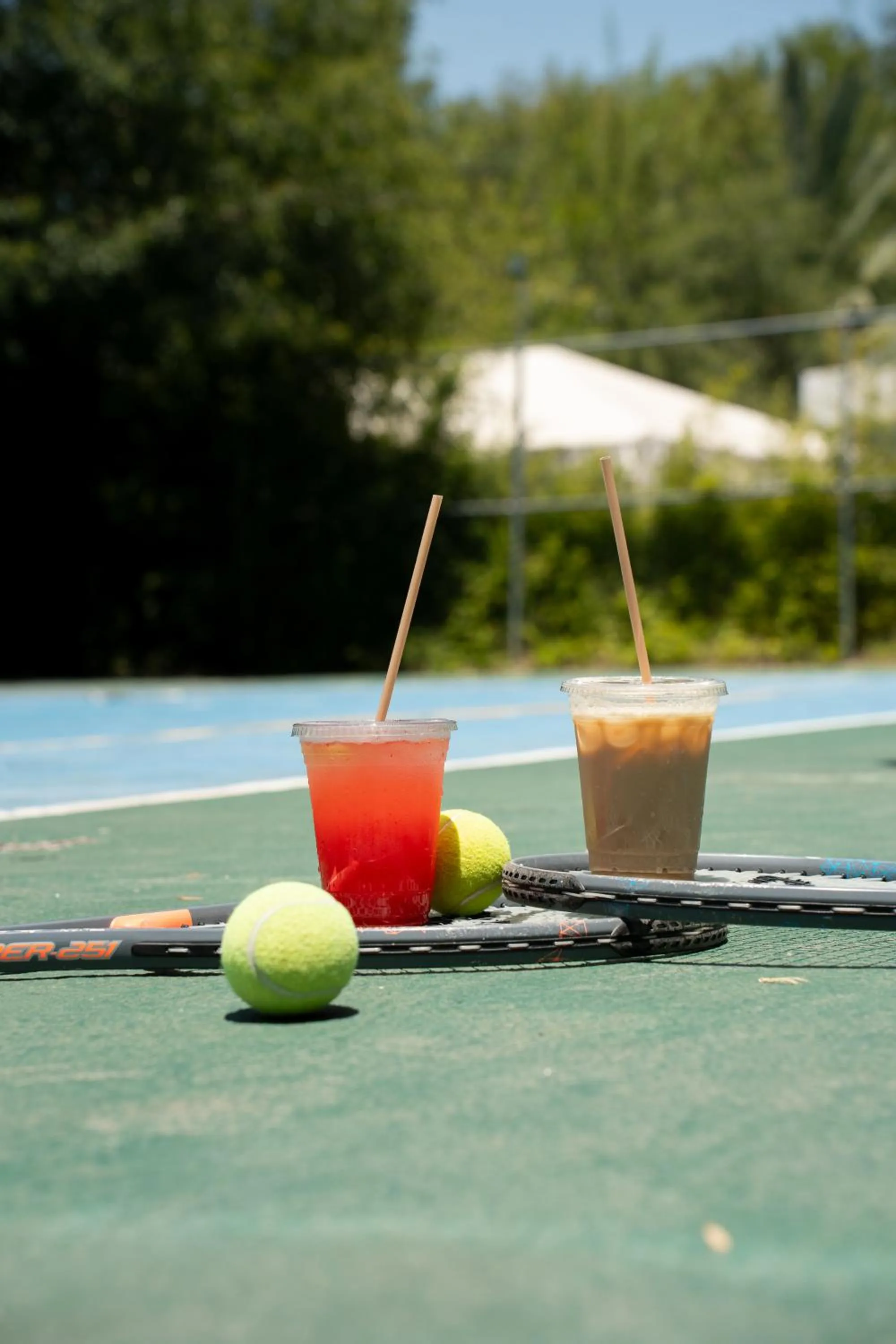 Day in Hotel Victoria Express