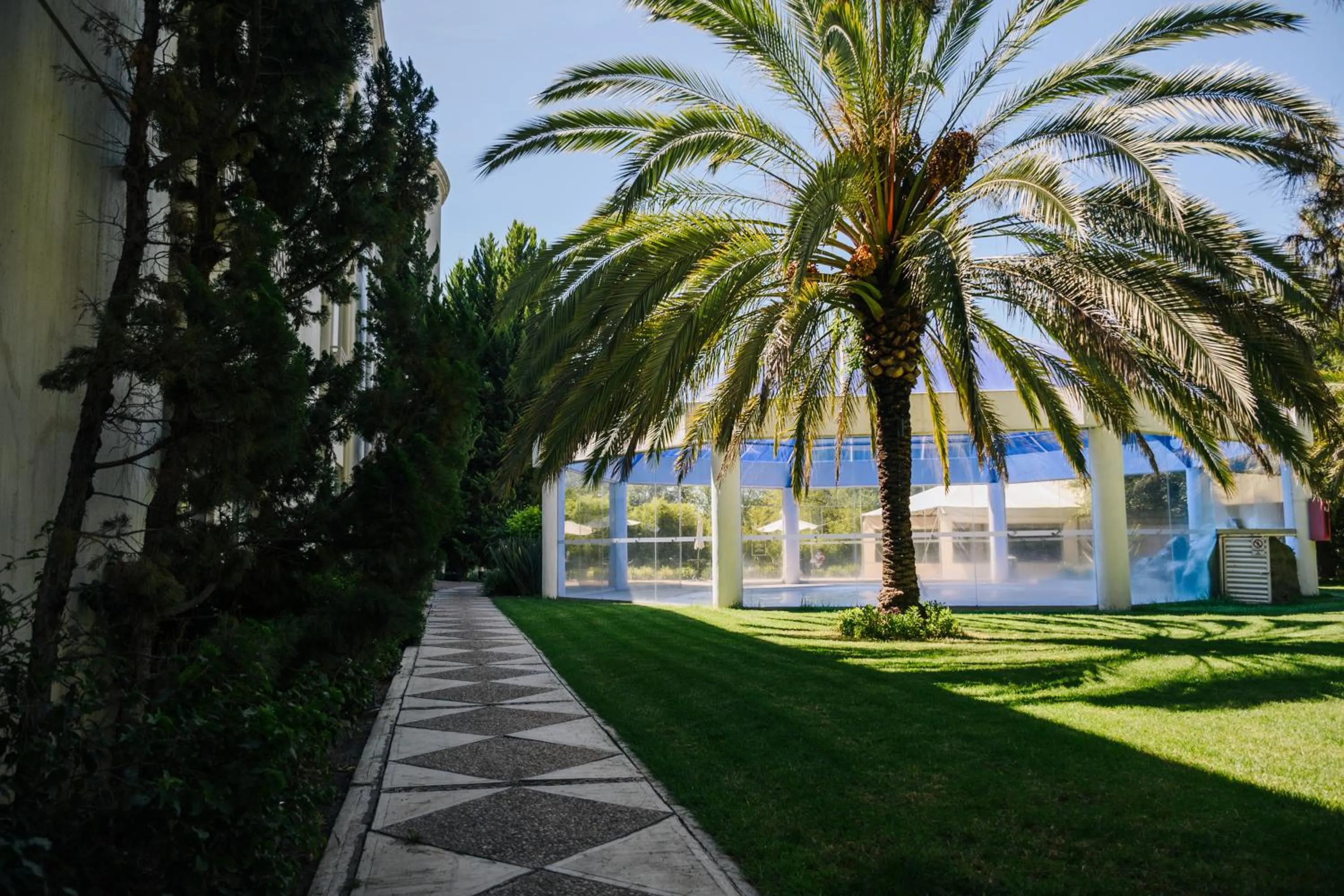 Hotel Victoria Express