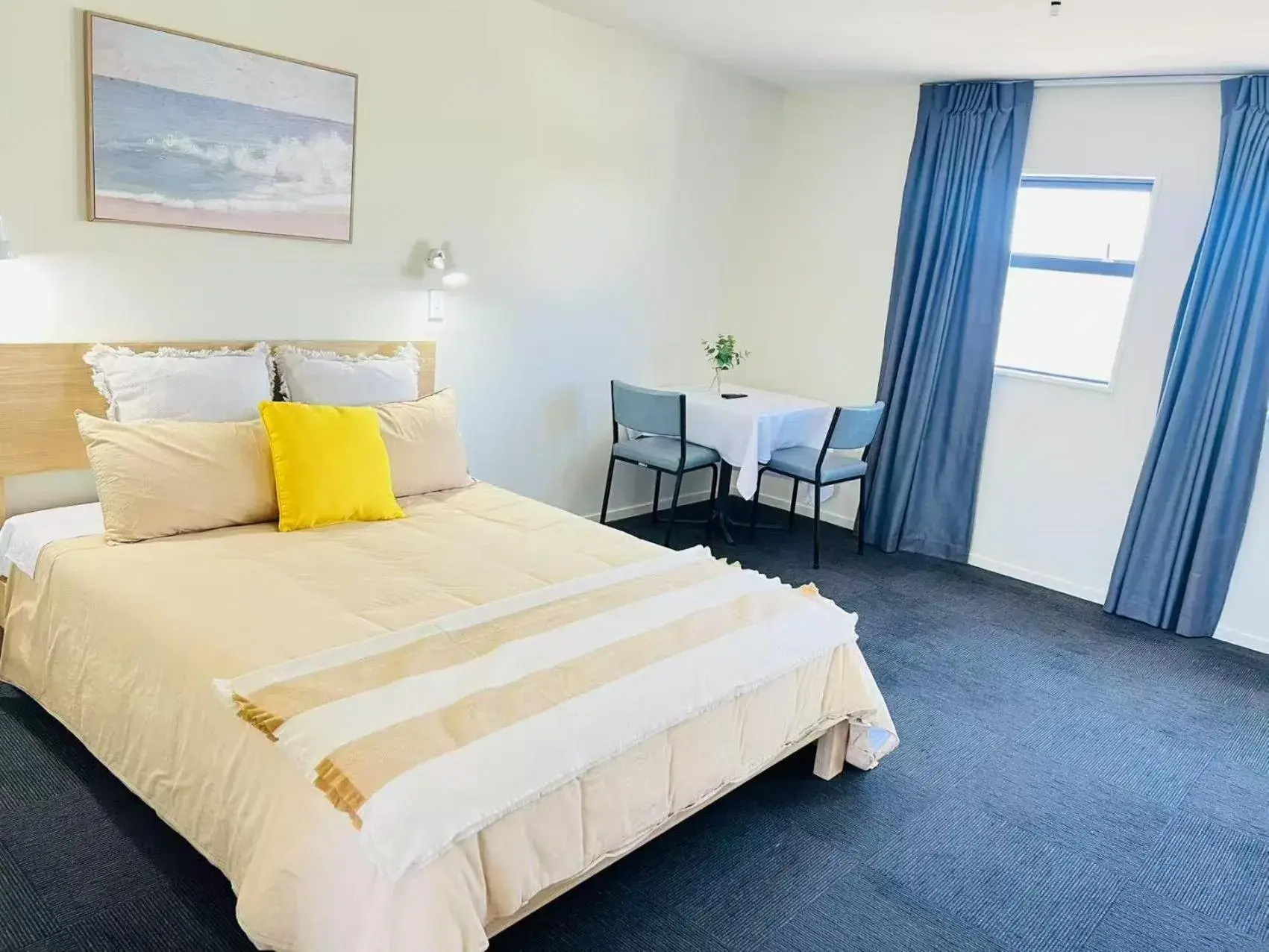 Studio in AAA Northlands Motel Studio in AAA Northlands Motel