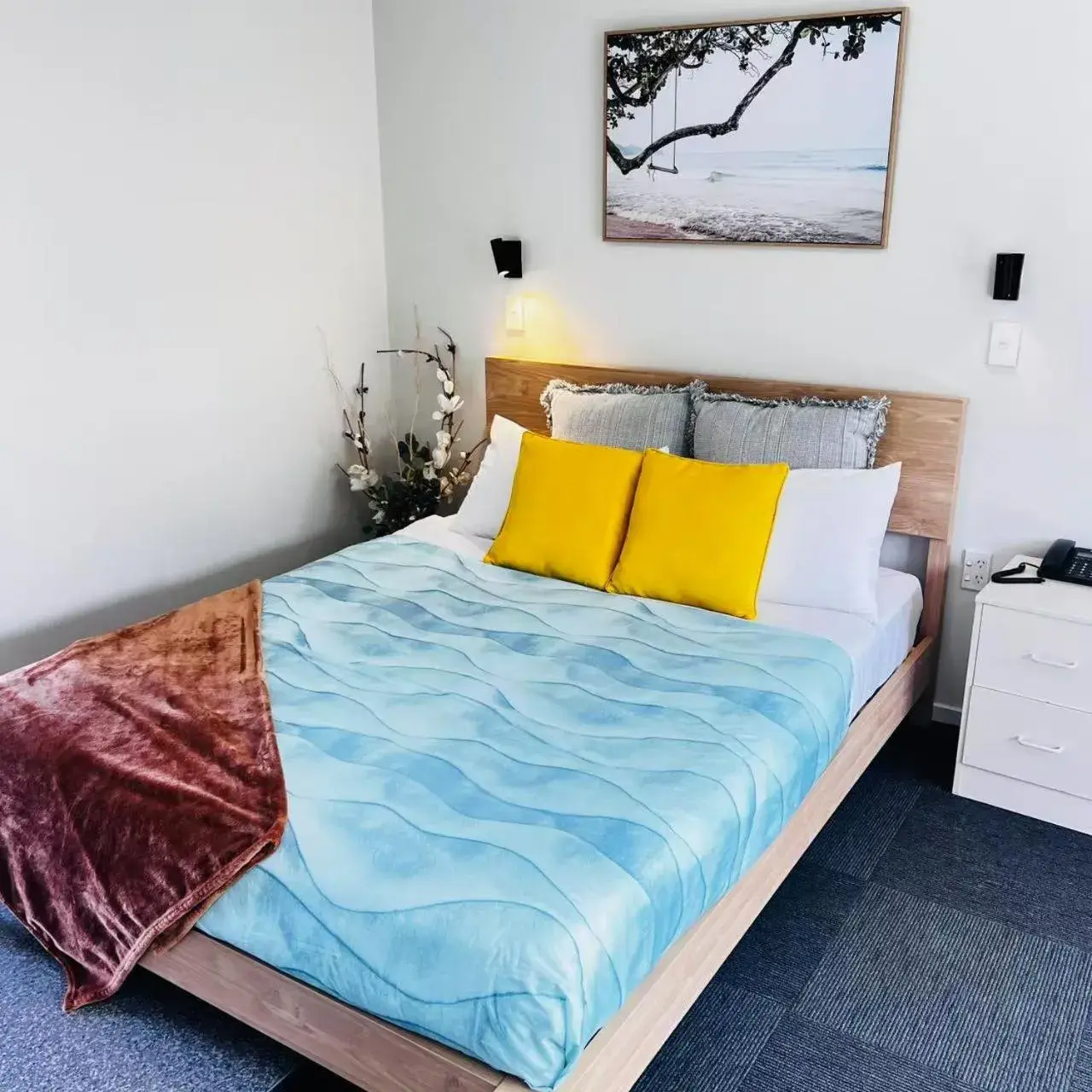 AAA Northlands Motel AAA Northlands Motel