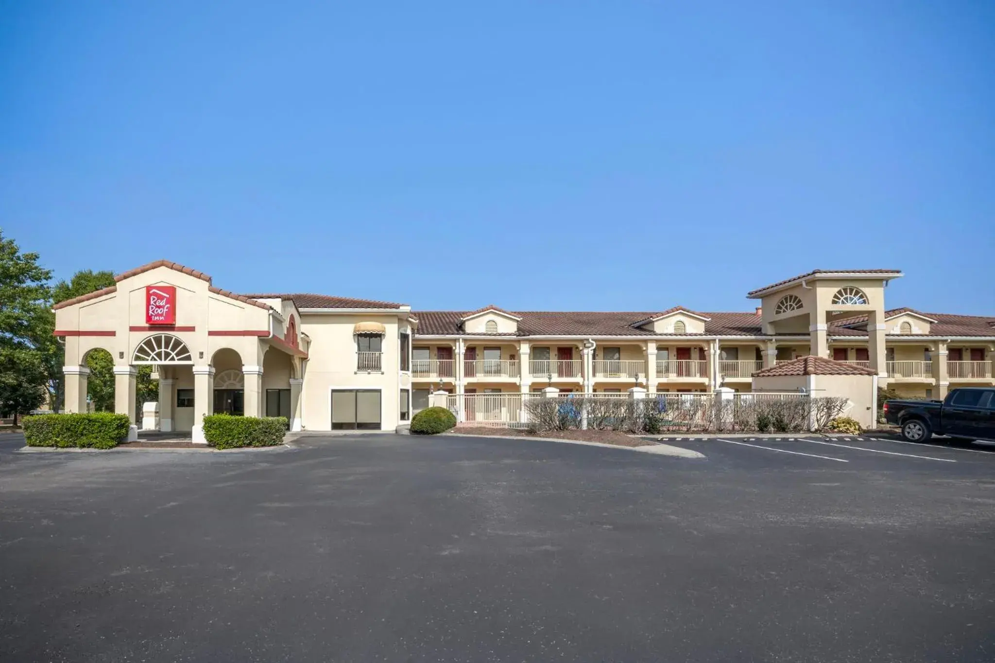 Red Roof Inn Franklin, TN Red Roof Inn Franklin, TN