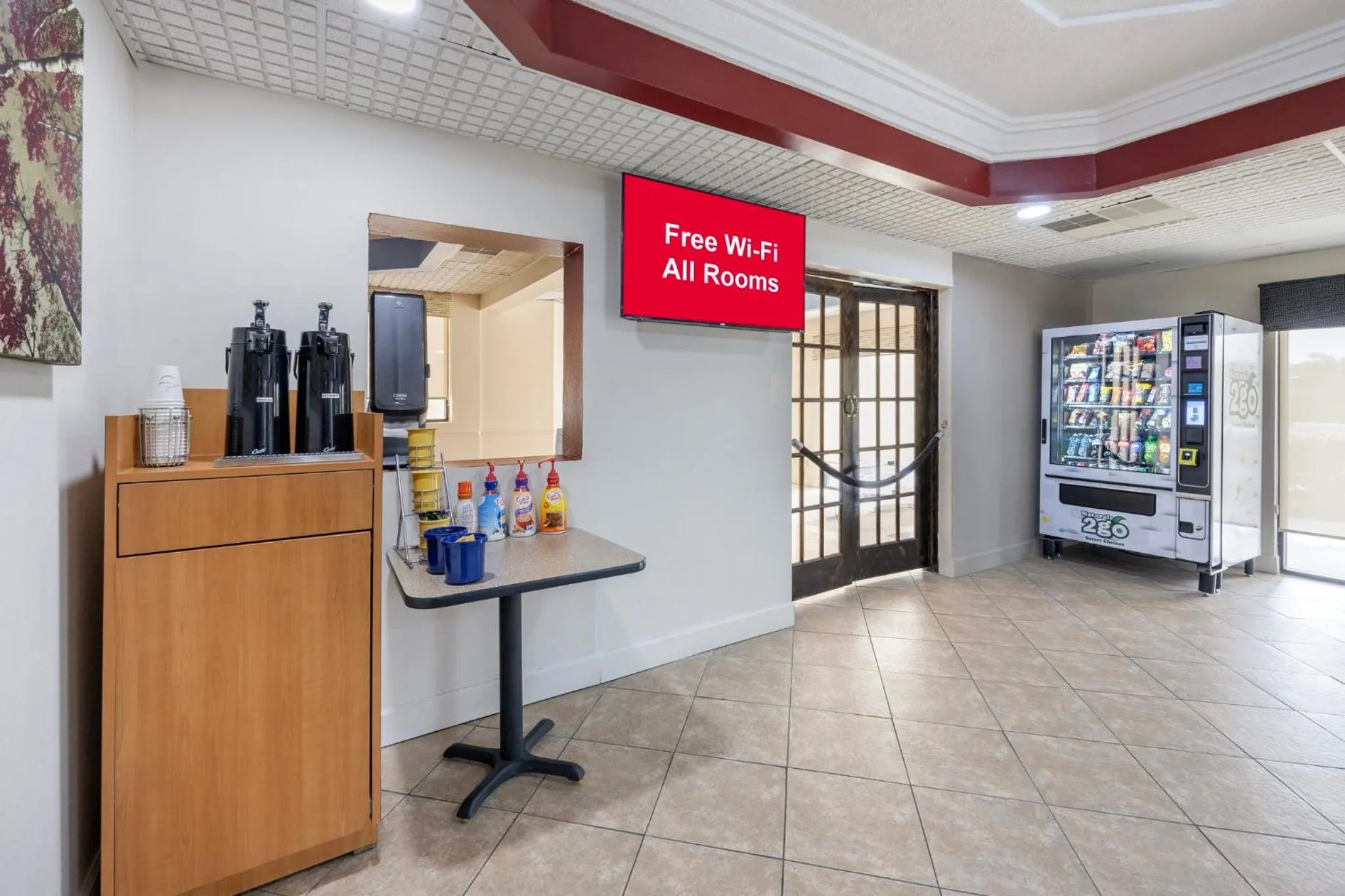 Other in Red Roof Inn Franklin, TN