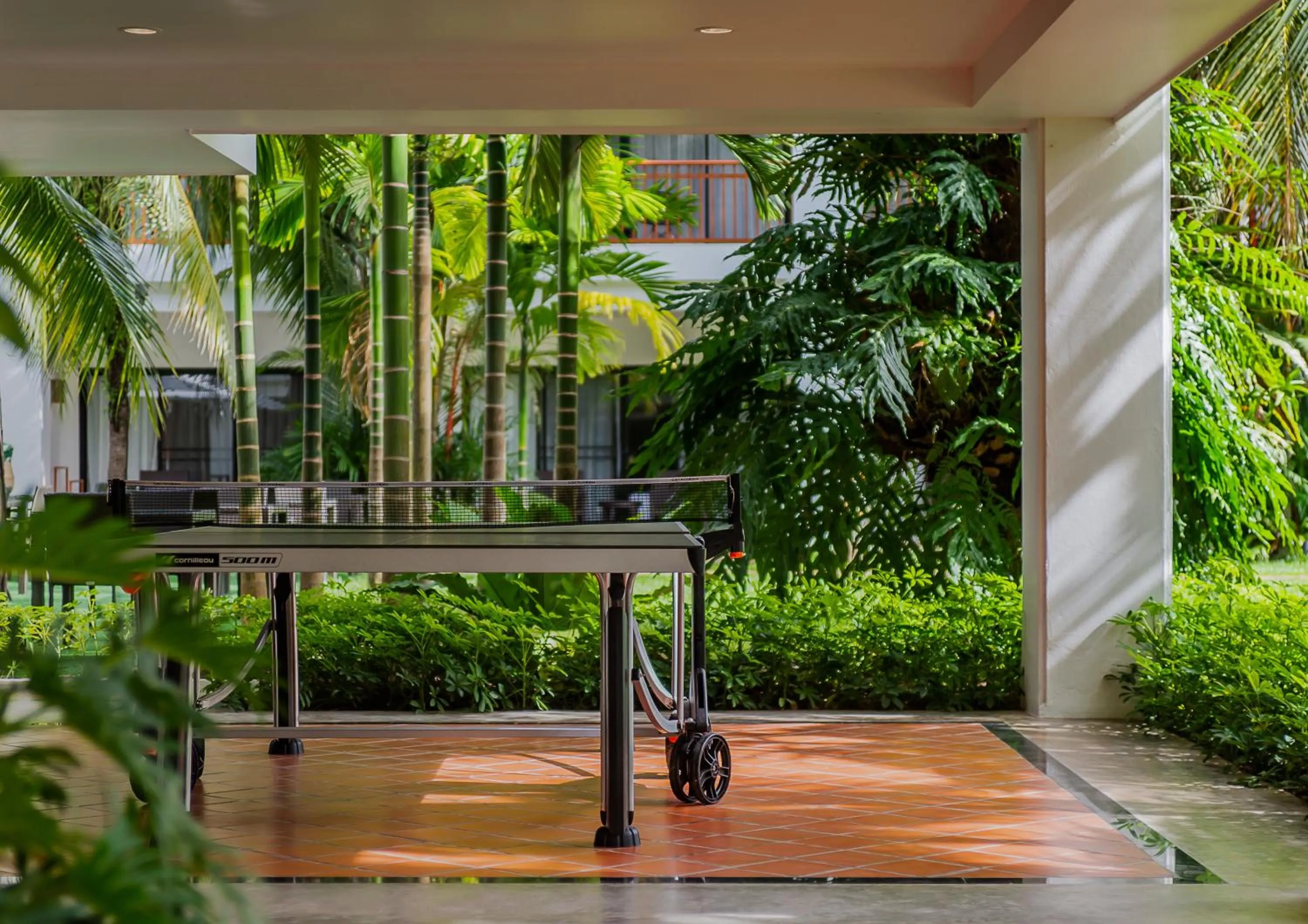 Naithonburi Beach Resort - SHA Extra Plus