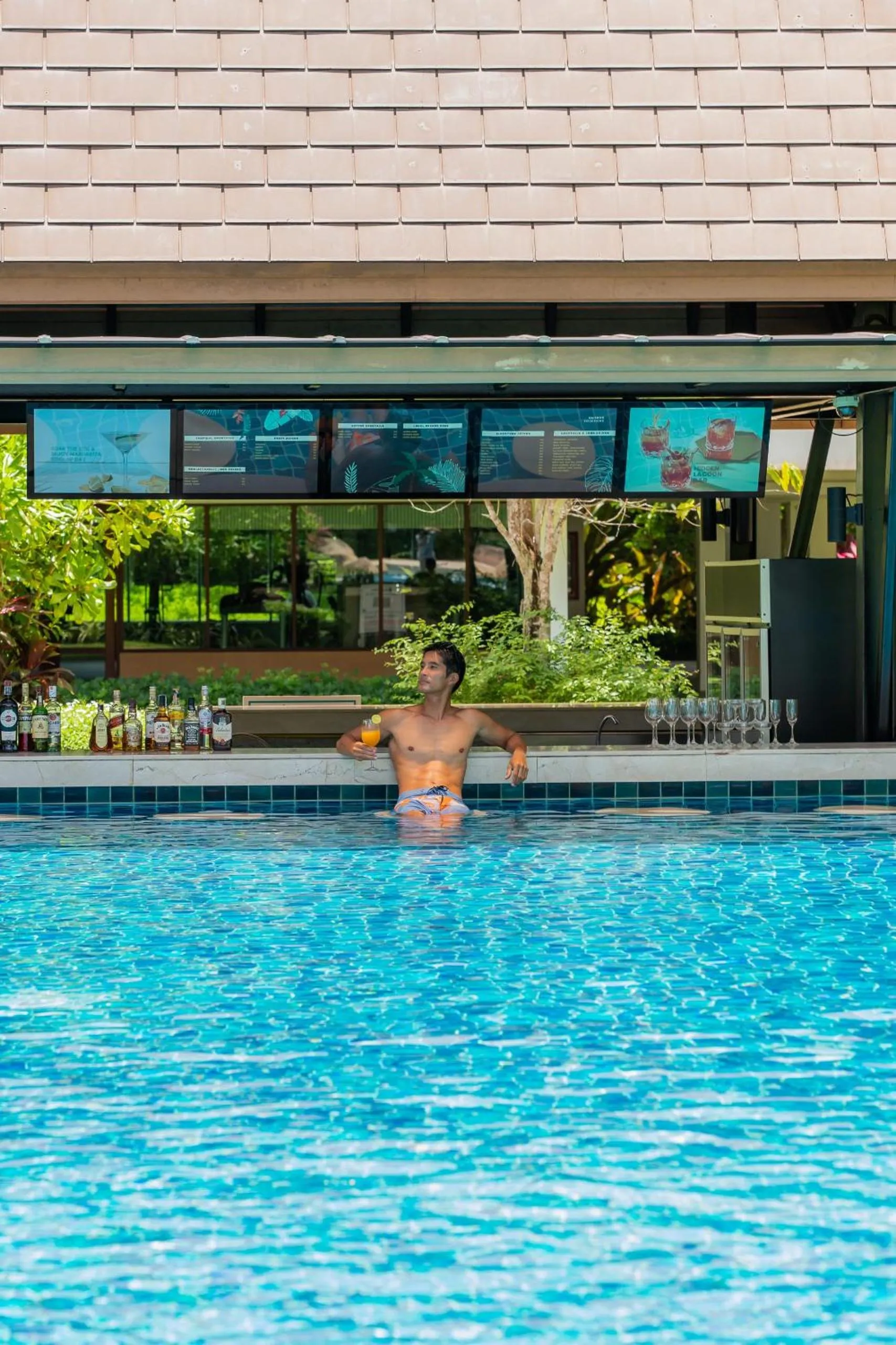 Naithonburi Beach Resort - SHA Extra Plus