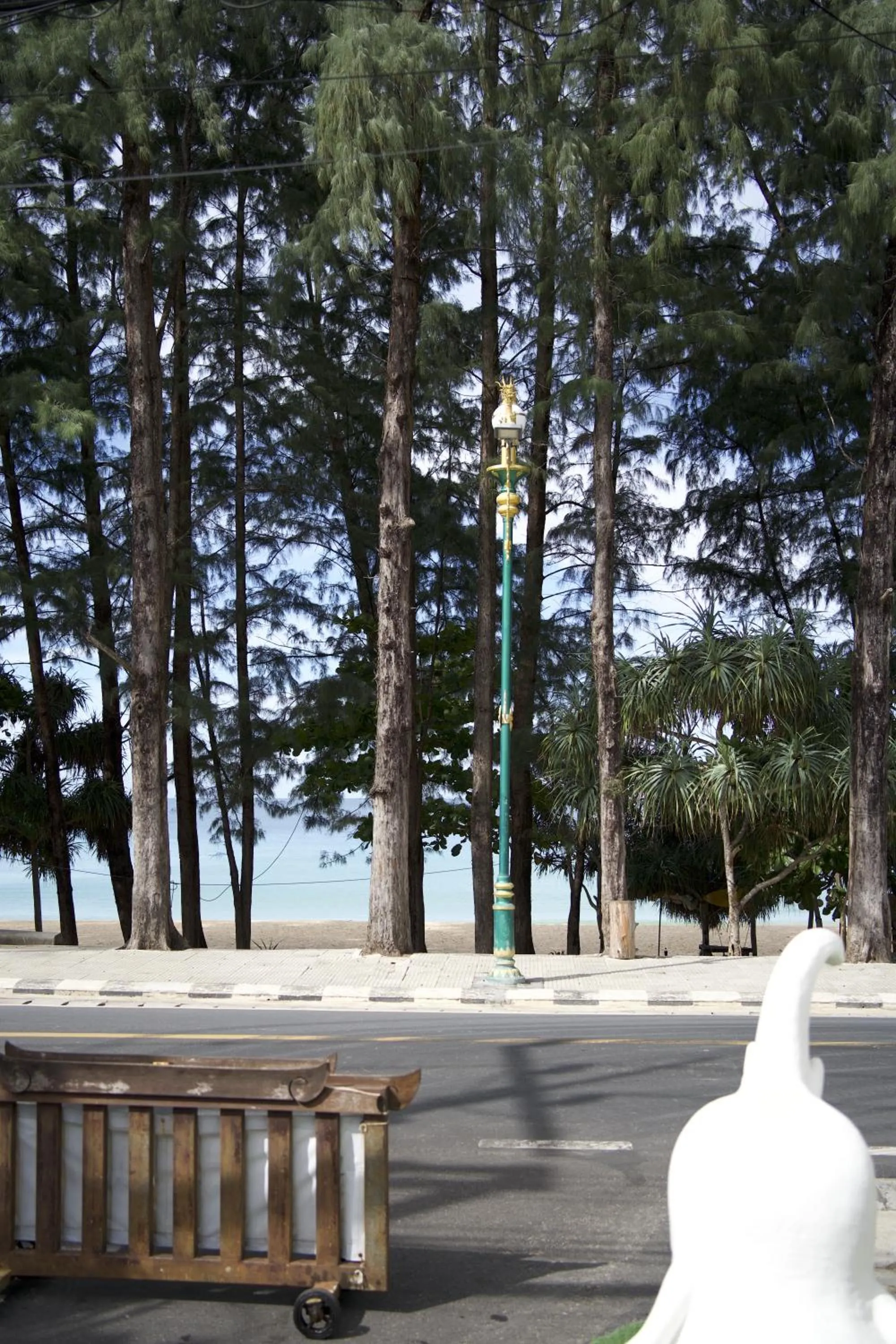 Naithonburi Beach Resort - SHA Extra Plus