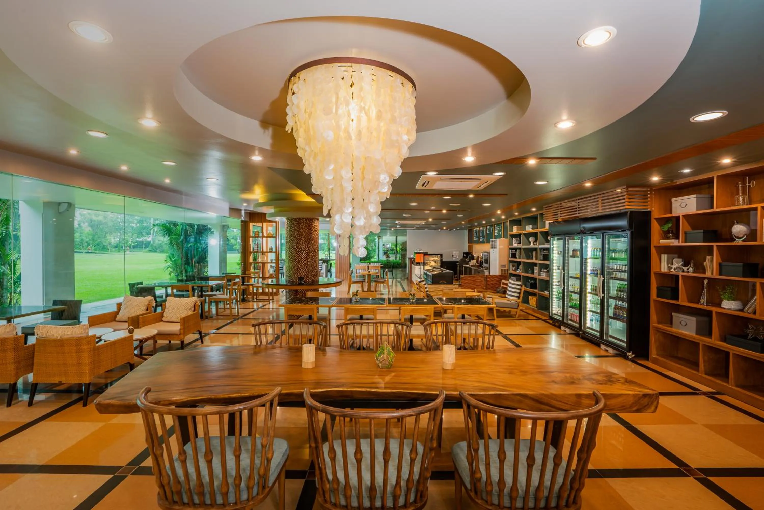 Naithonburi Beach Resort - SHA Extra Plus