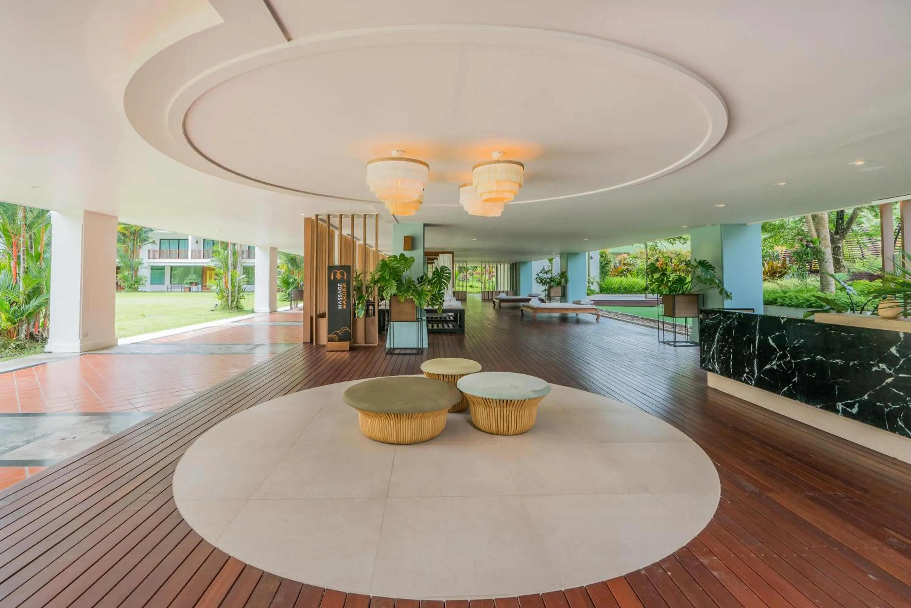 Naithonburi Beach Resort - SHA Extra Plus