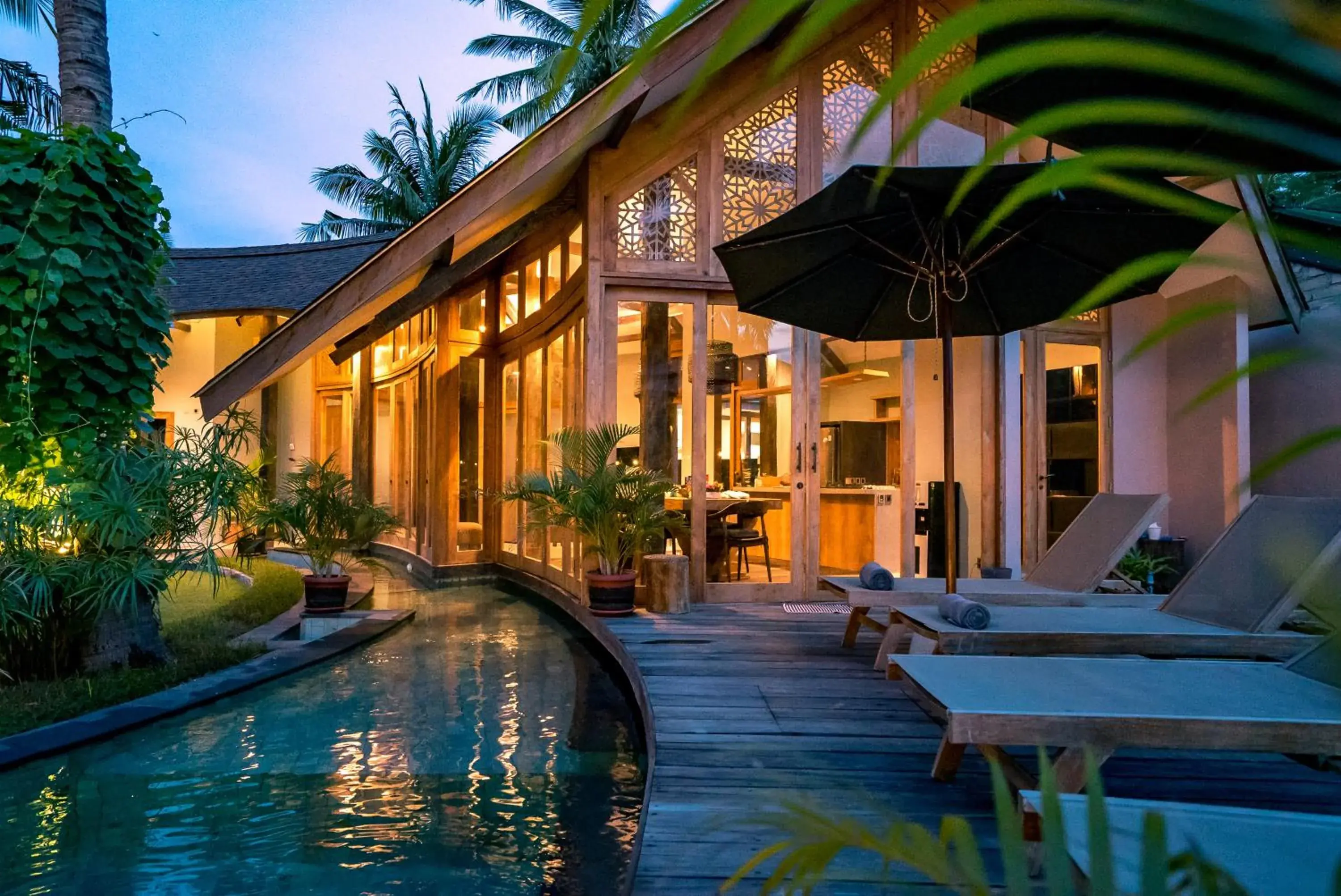 Insana Villa Insana Villa