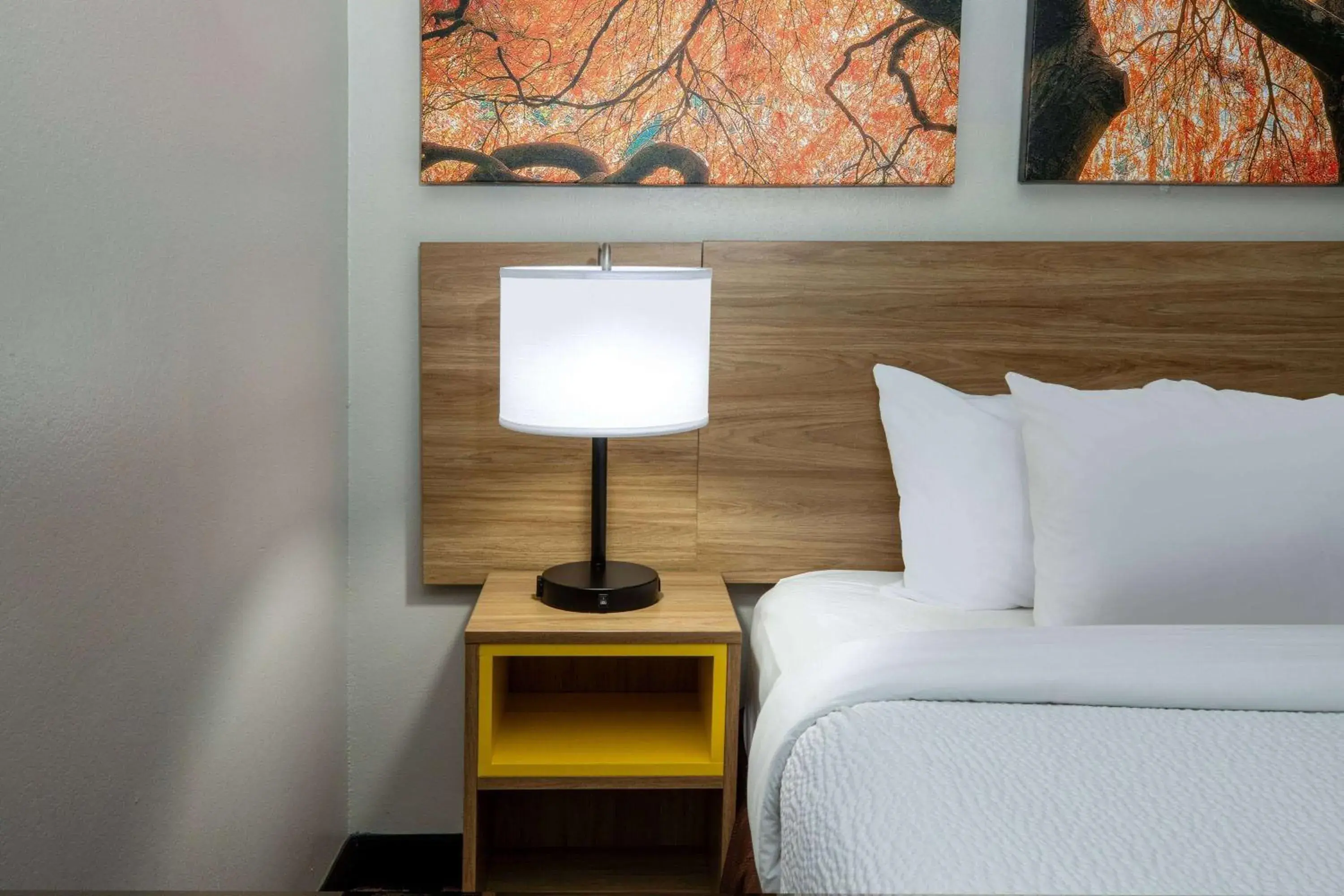 Photo of the whole room, Bed in Days Inn by Wyndham Baton Rouge I-10 Photo of the whole room, Bed in Days Inn by Wyndham Baton Rouge I-10