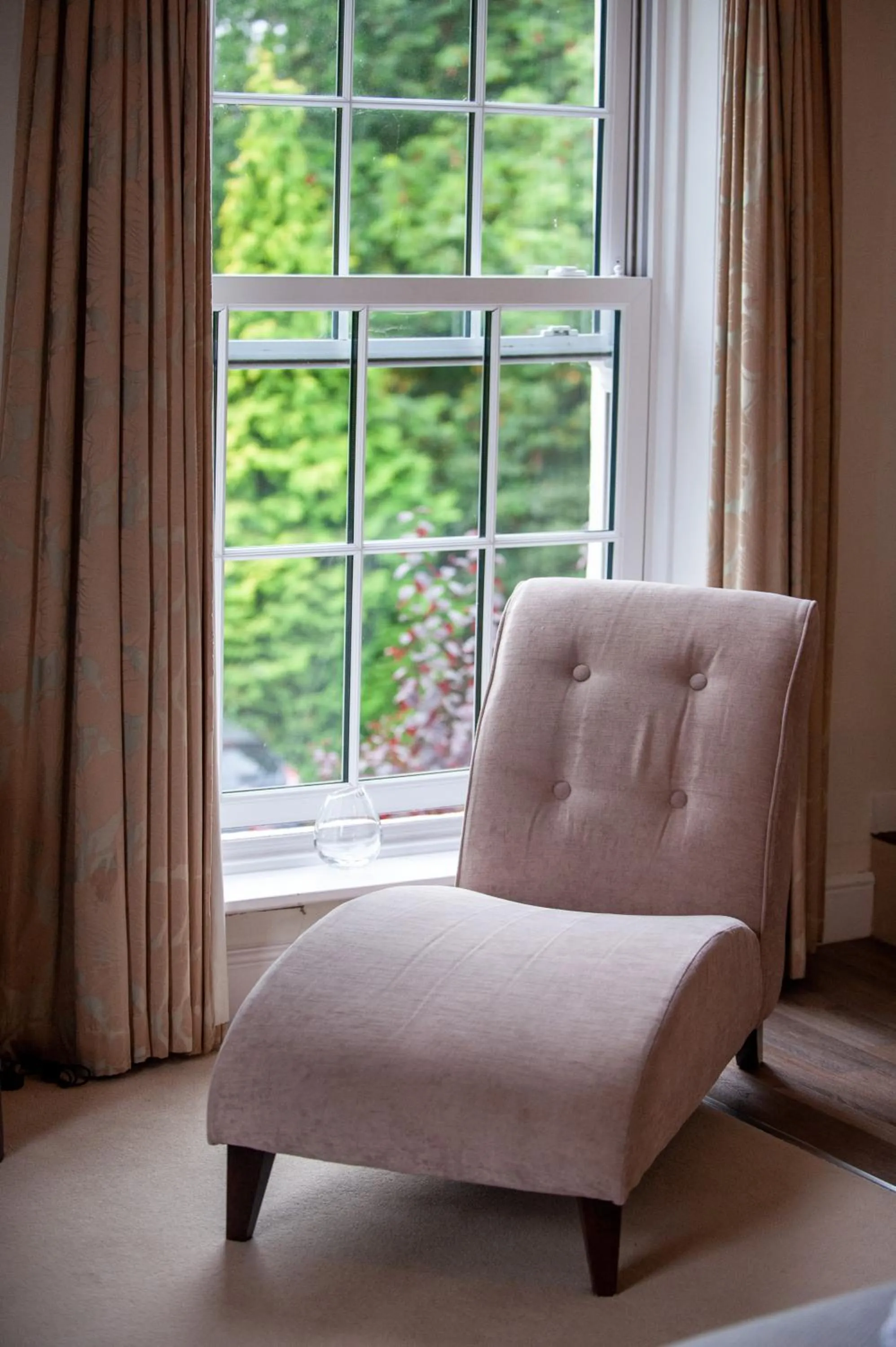 Fishmore Hall Hotel and Boutique Spa