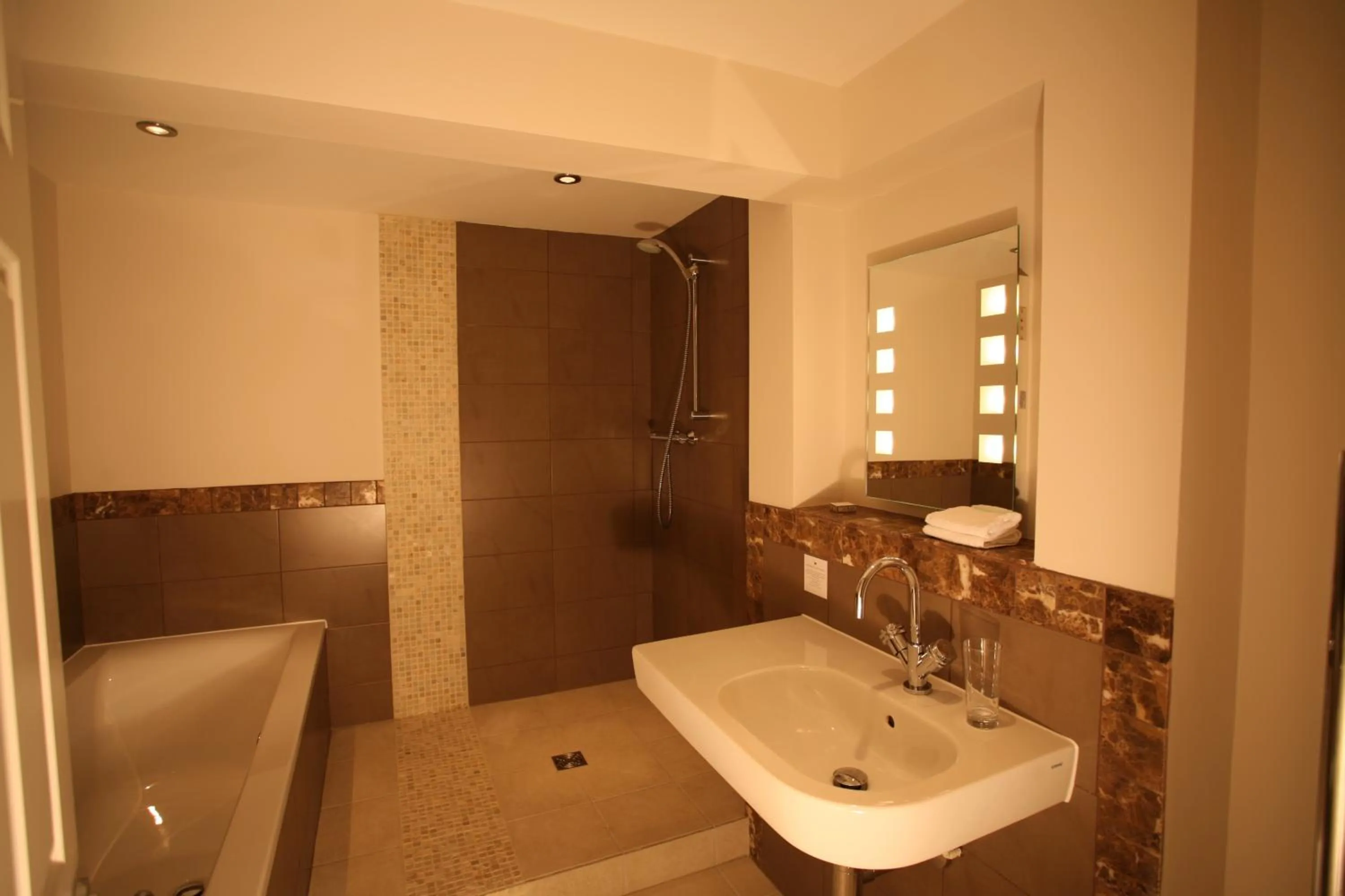 Fishmore Hall Hotel and Boutique Spa