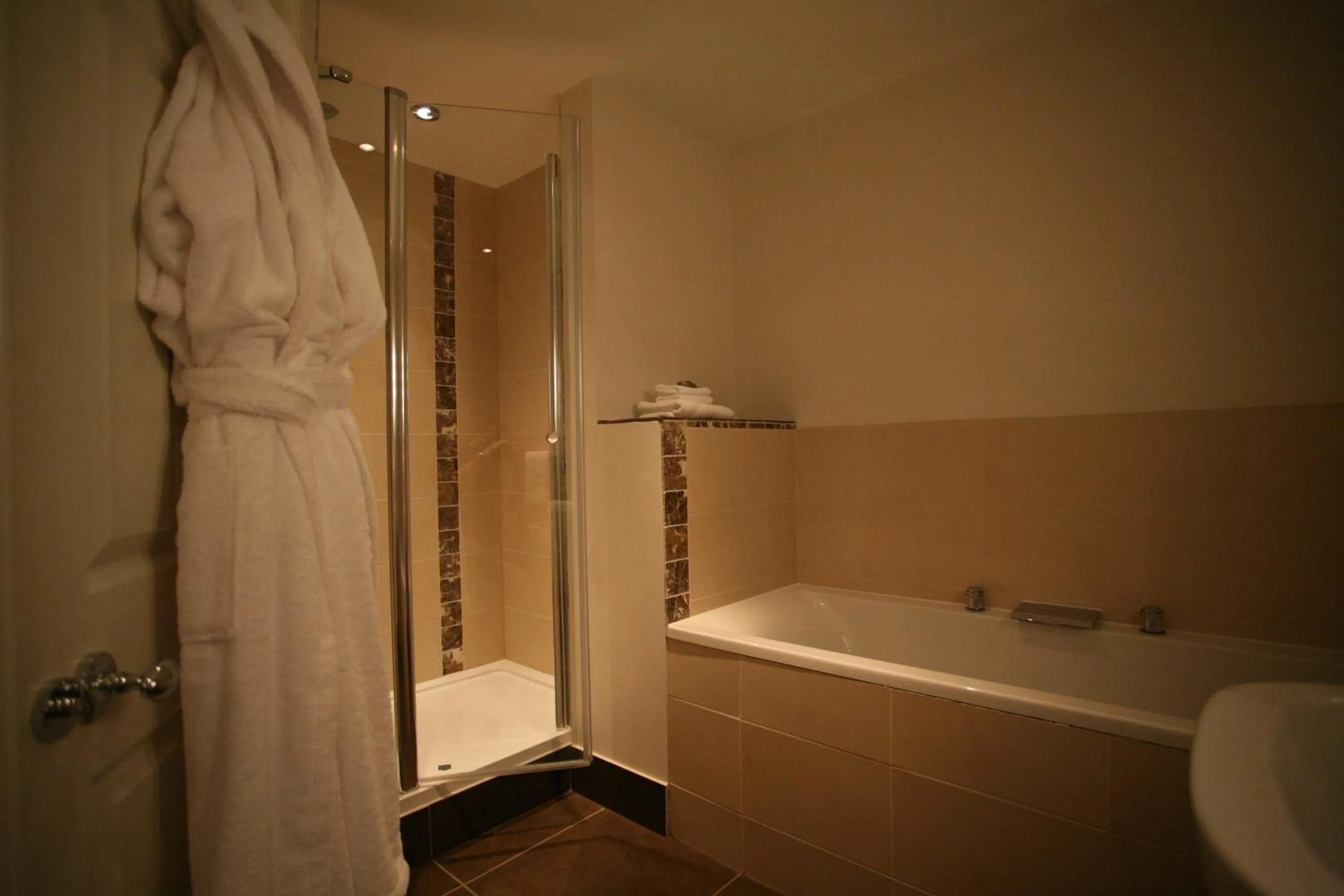 Fishmore Hall Hotel and Boutique Spa