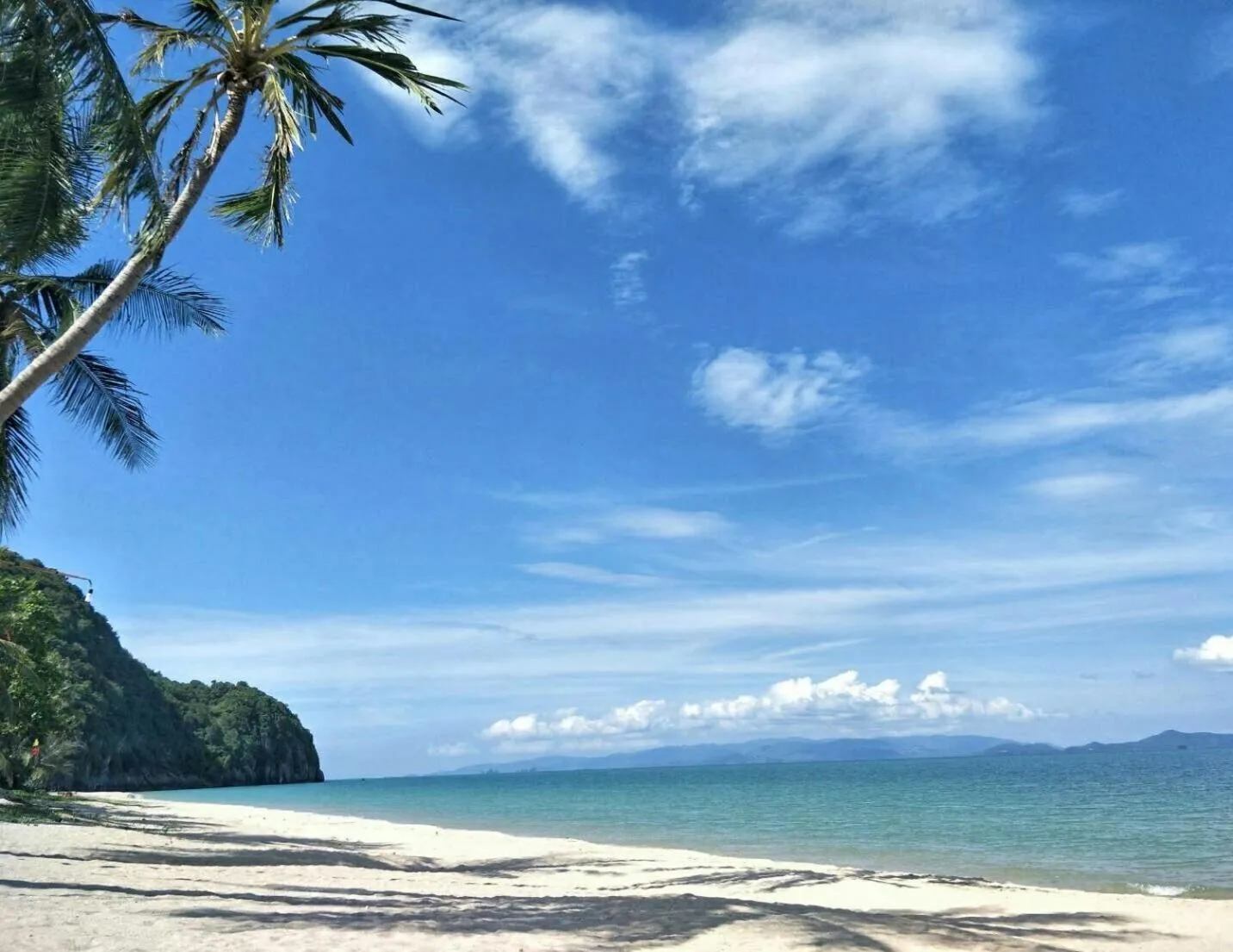 Klang Aow Resort
