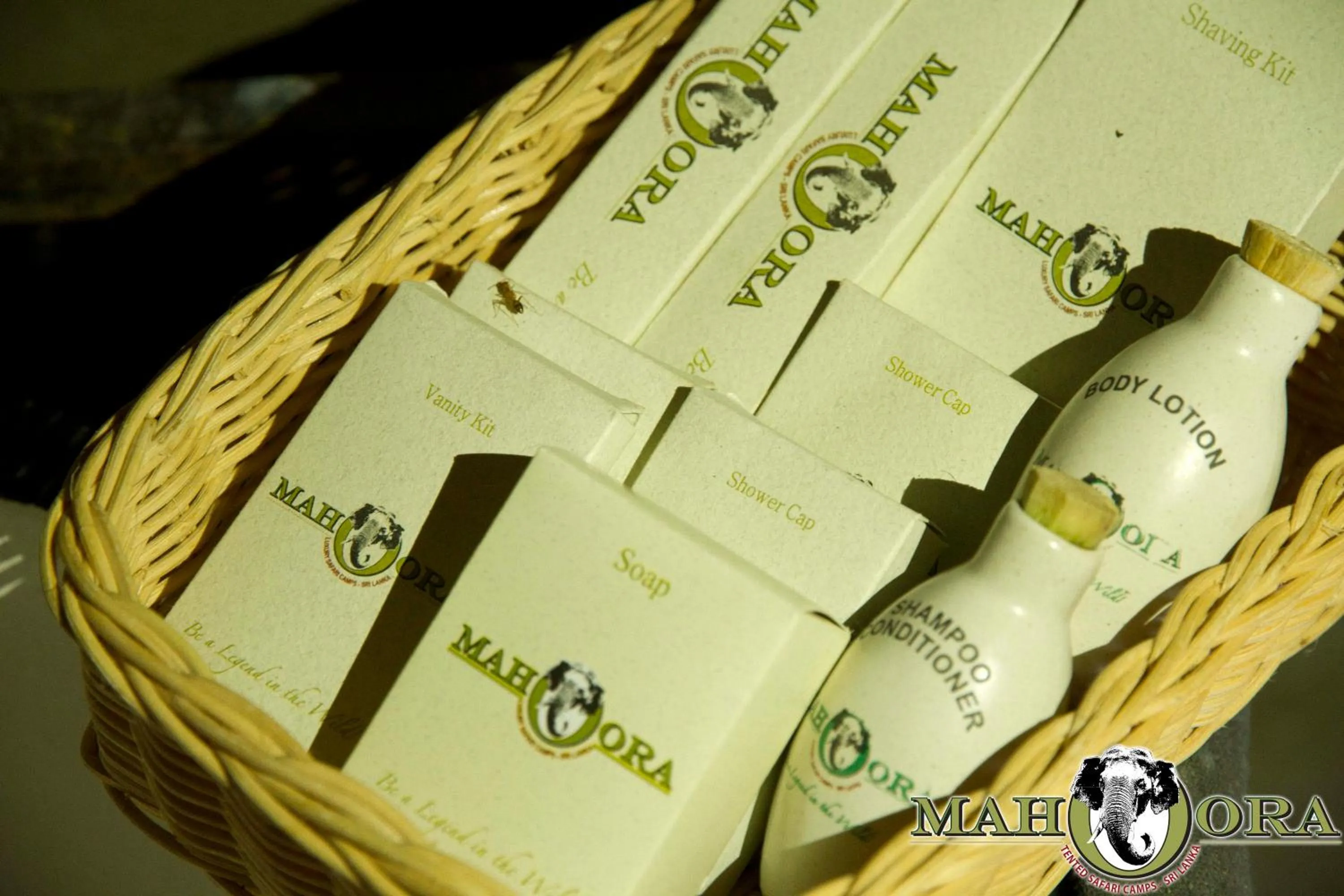 Other in Mahoora - Yala by Eco Team