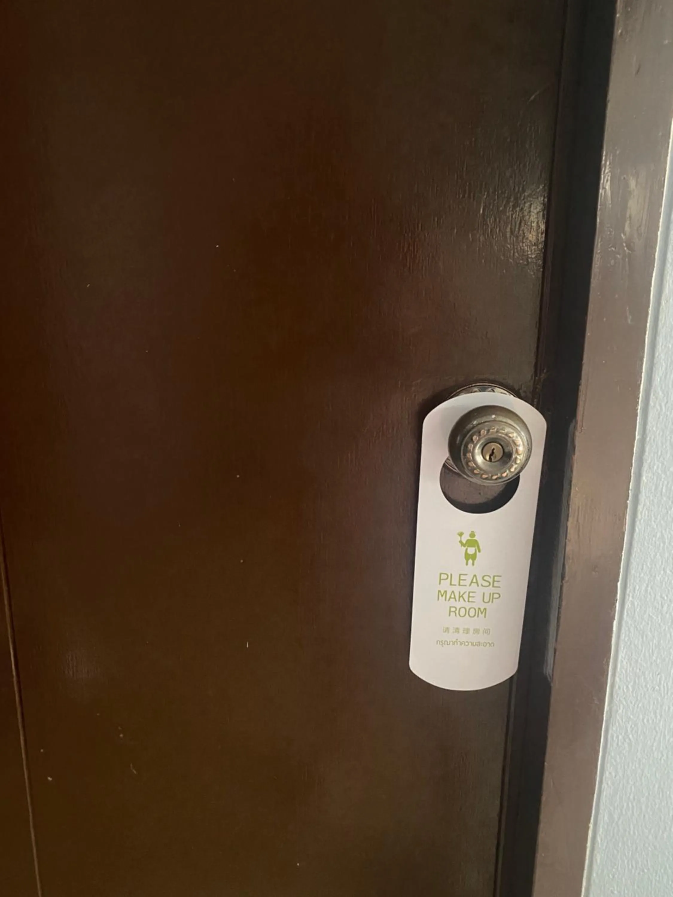 Restaurant/places to eat in Holiday Home Patong