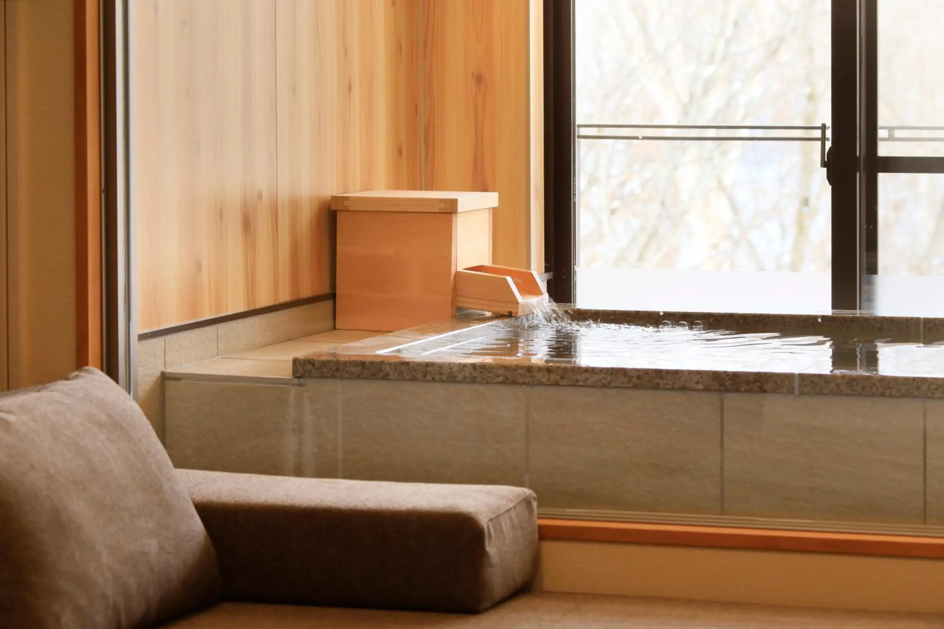 Photo of the whole room in Hotel Shikisai Photo of the whole room in Hotel Shikisai