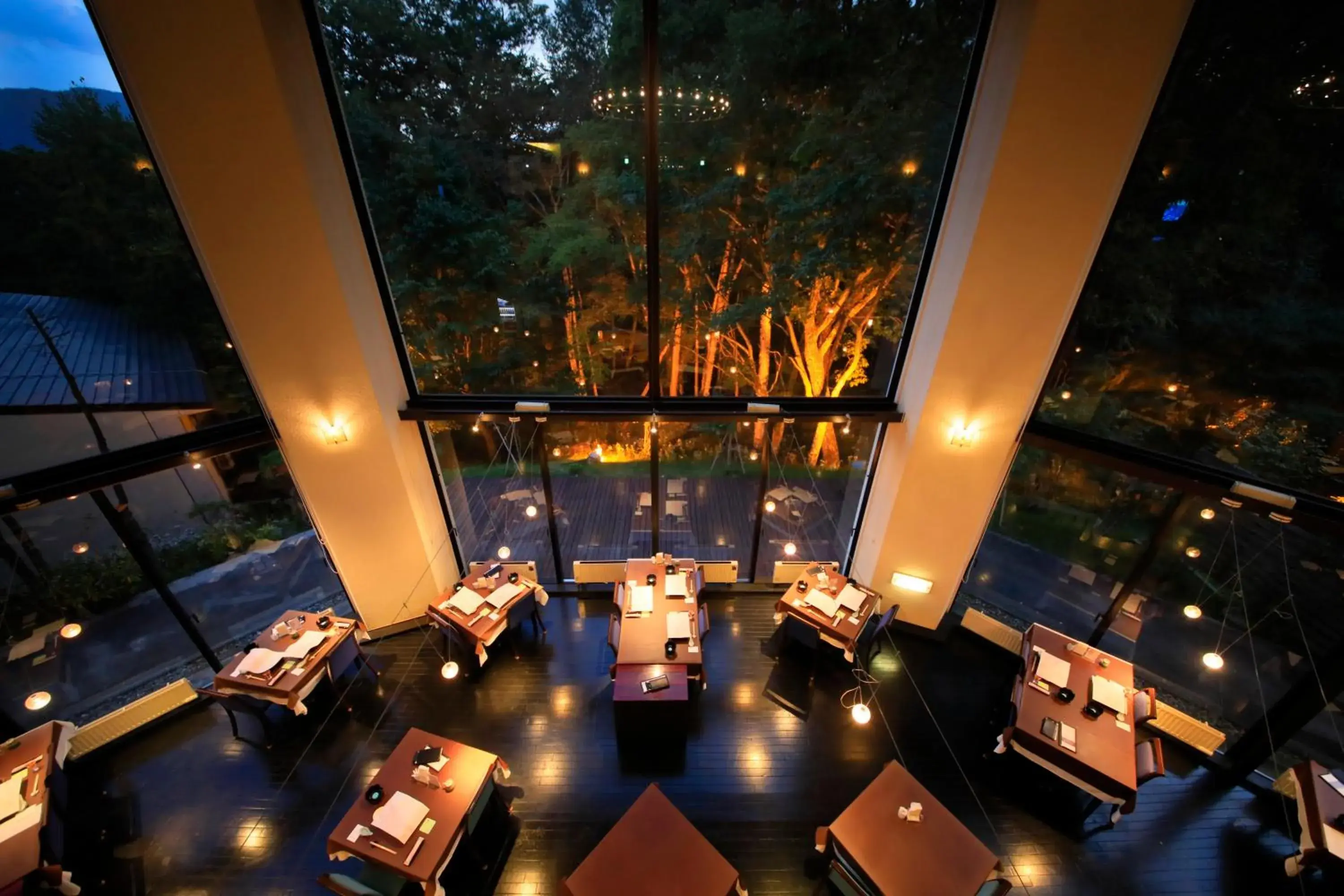 Restaurant/places to eat in Hotel Shikisai Restaurant/places to eat in Hotel Shikisai