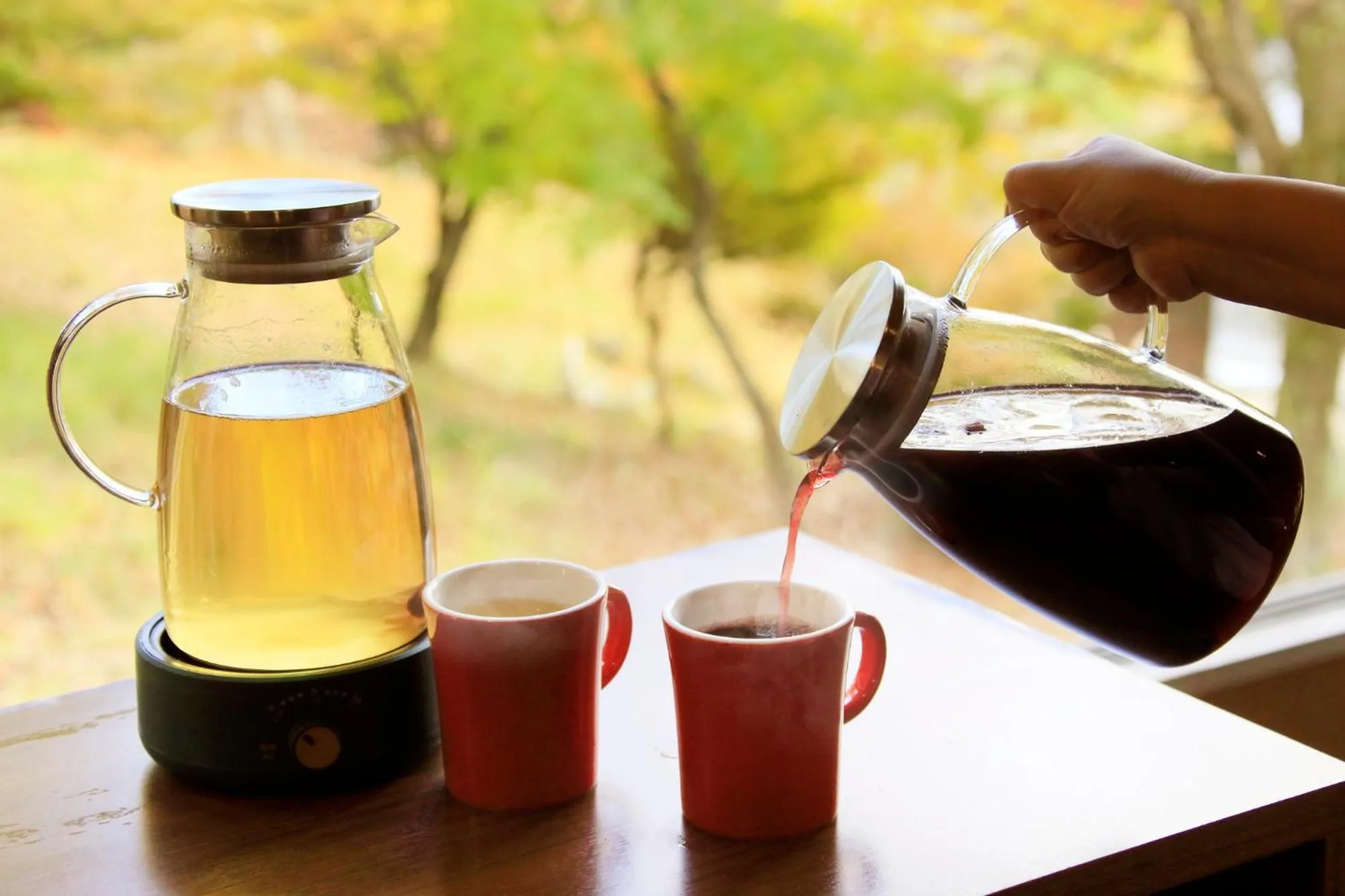 Lounge or bar in Hotel Shikisai