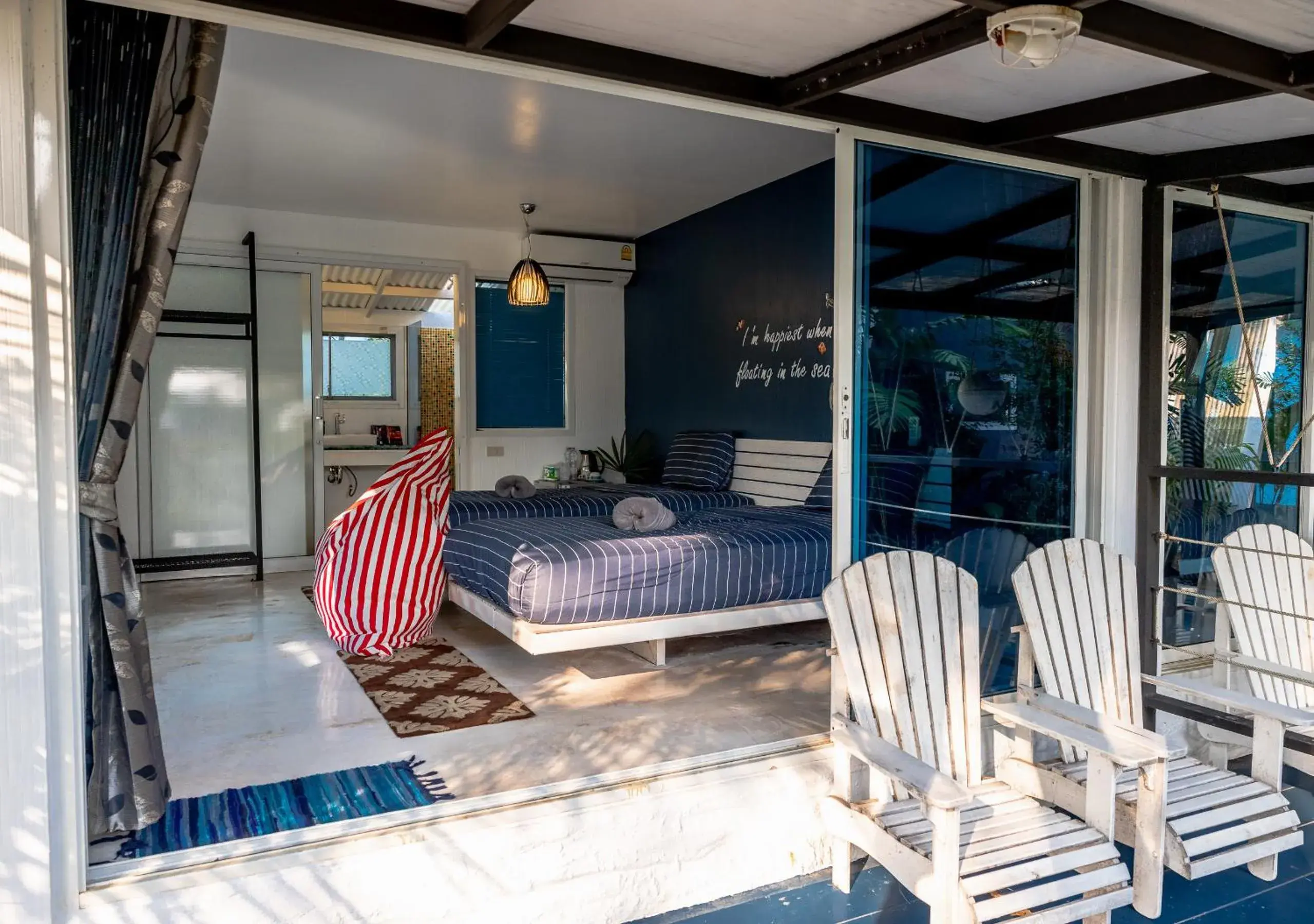 Baan Koh Mak Baan Koh Mak