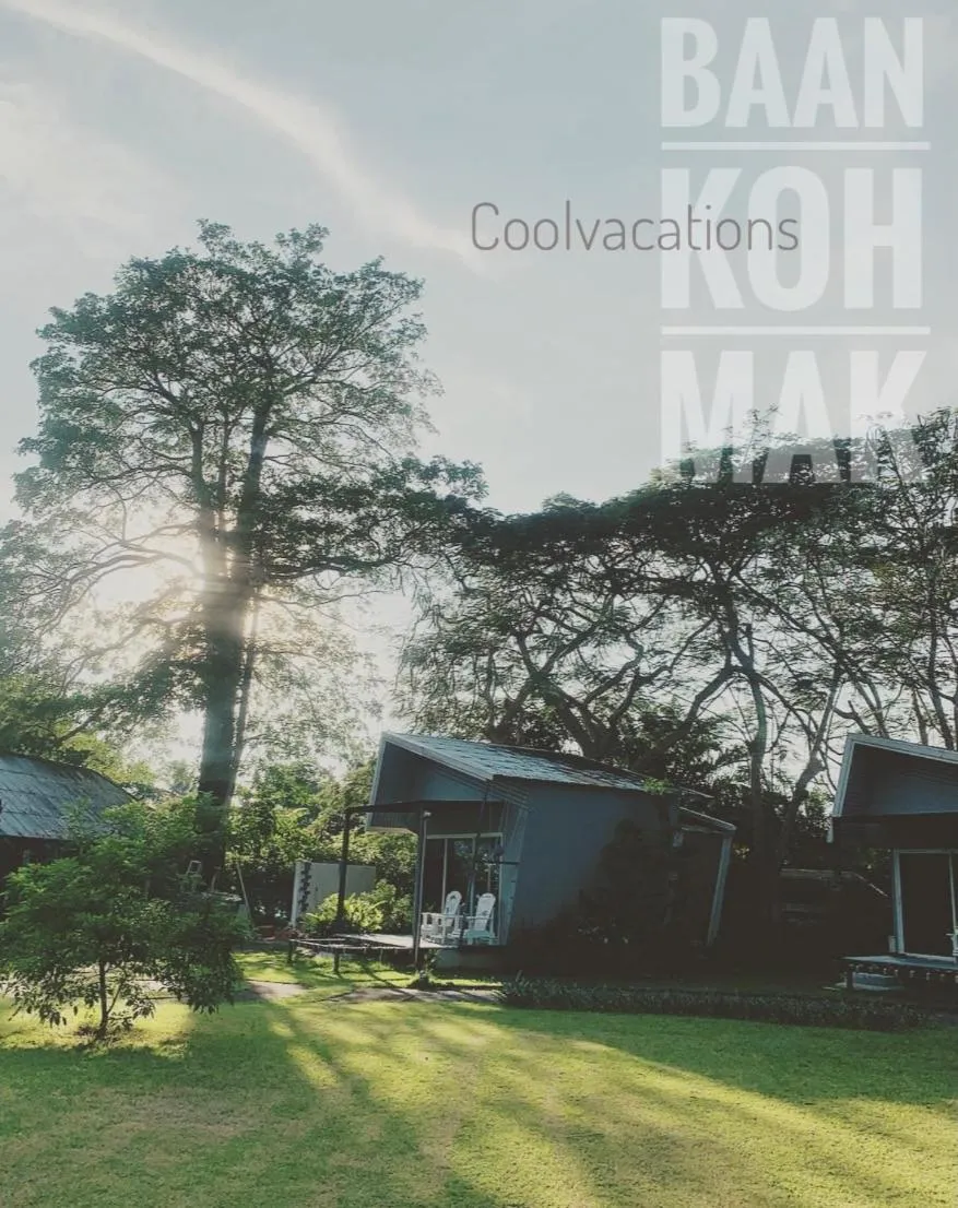 Baan Koh Mak