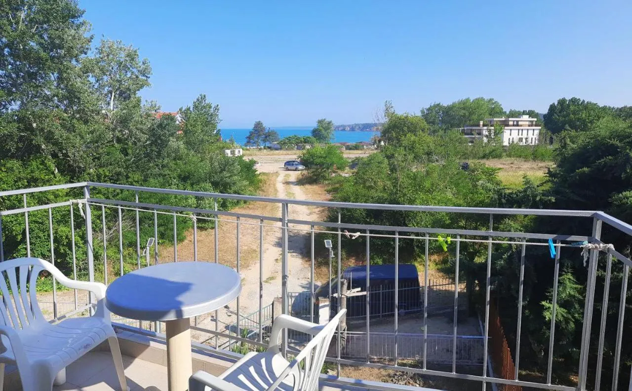 Hotel Aia Kavatsi
