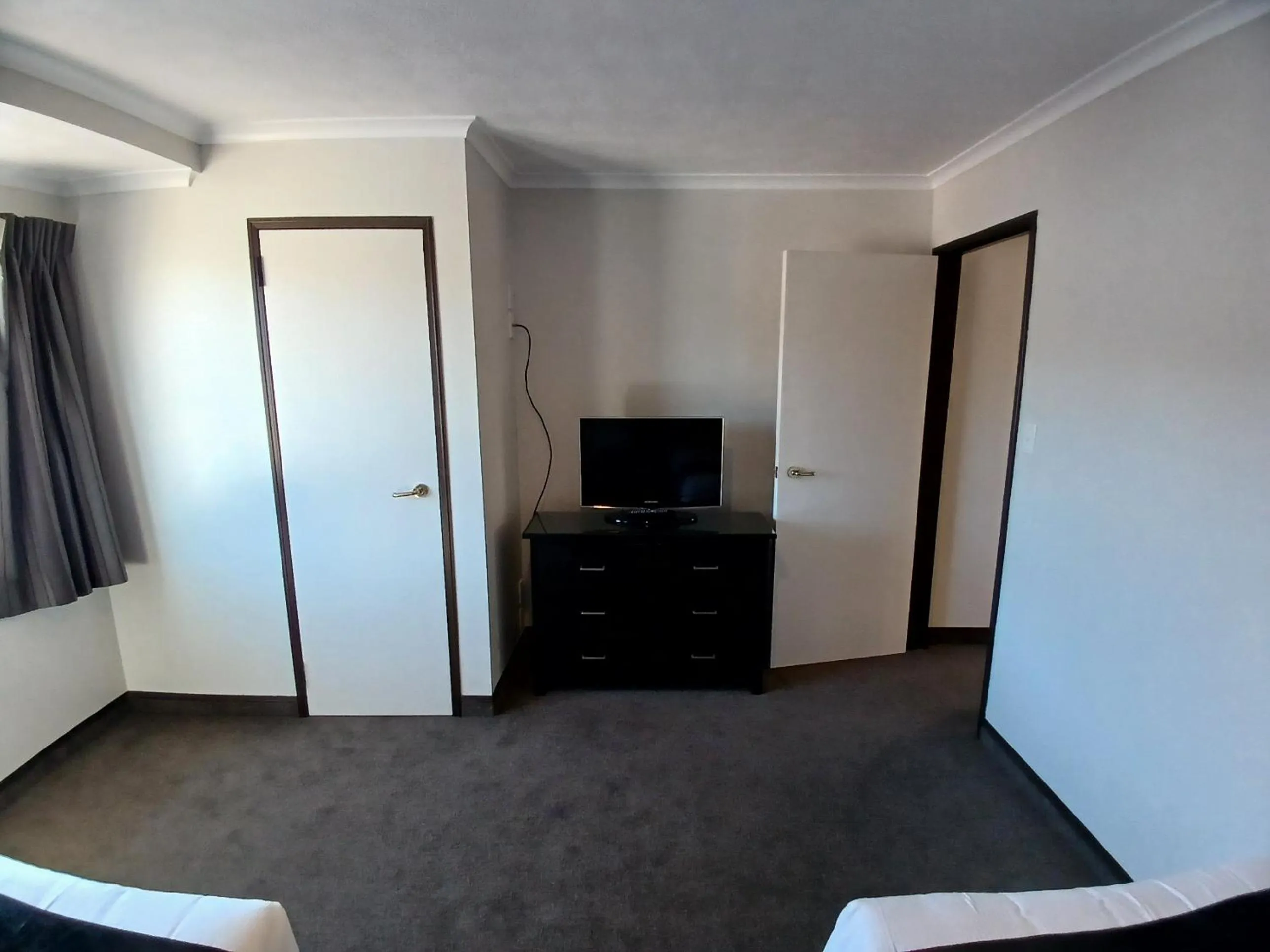 TV and multimedia in Palm City Motor Inn