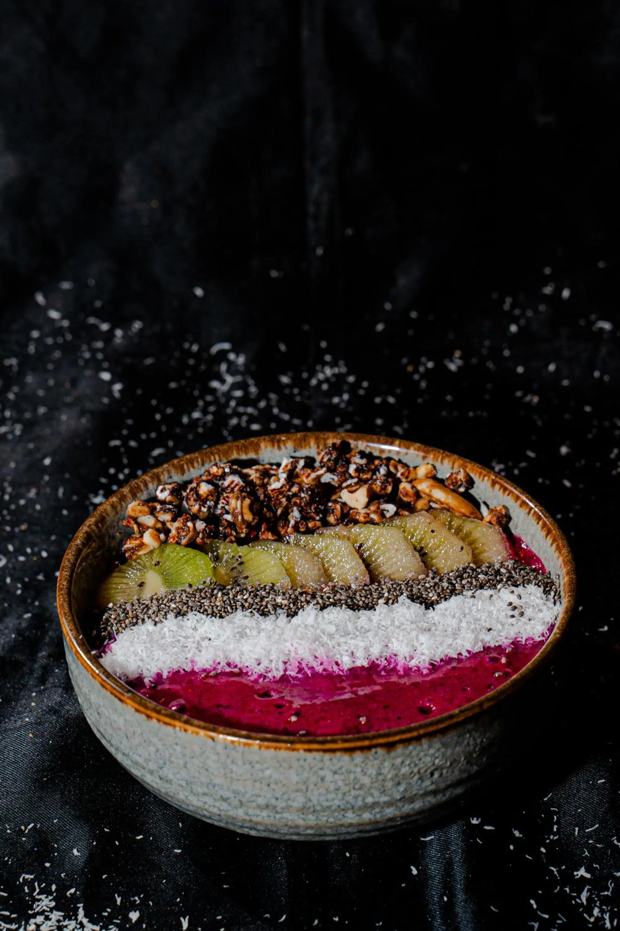 Restaurant/places to eat in The Rivavi Legian