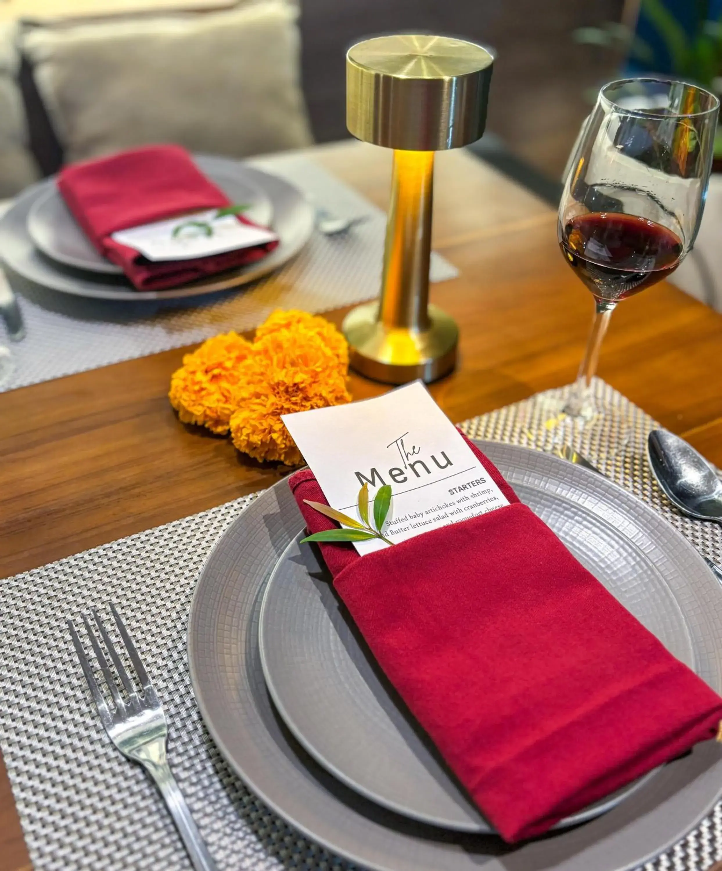 Restaurant/places to eat in The Rivavi Legian Restaurant/places to eat in The Rivavi Legian