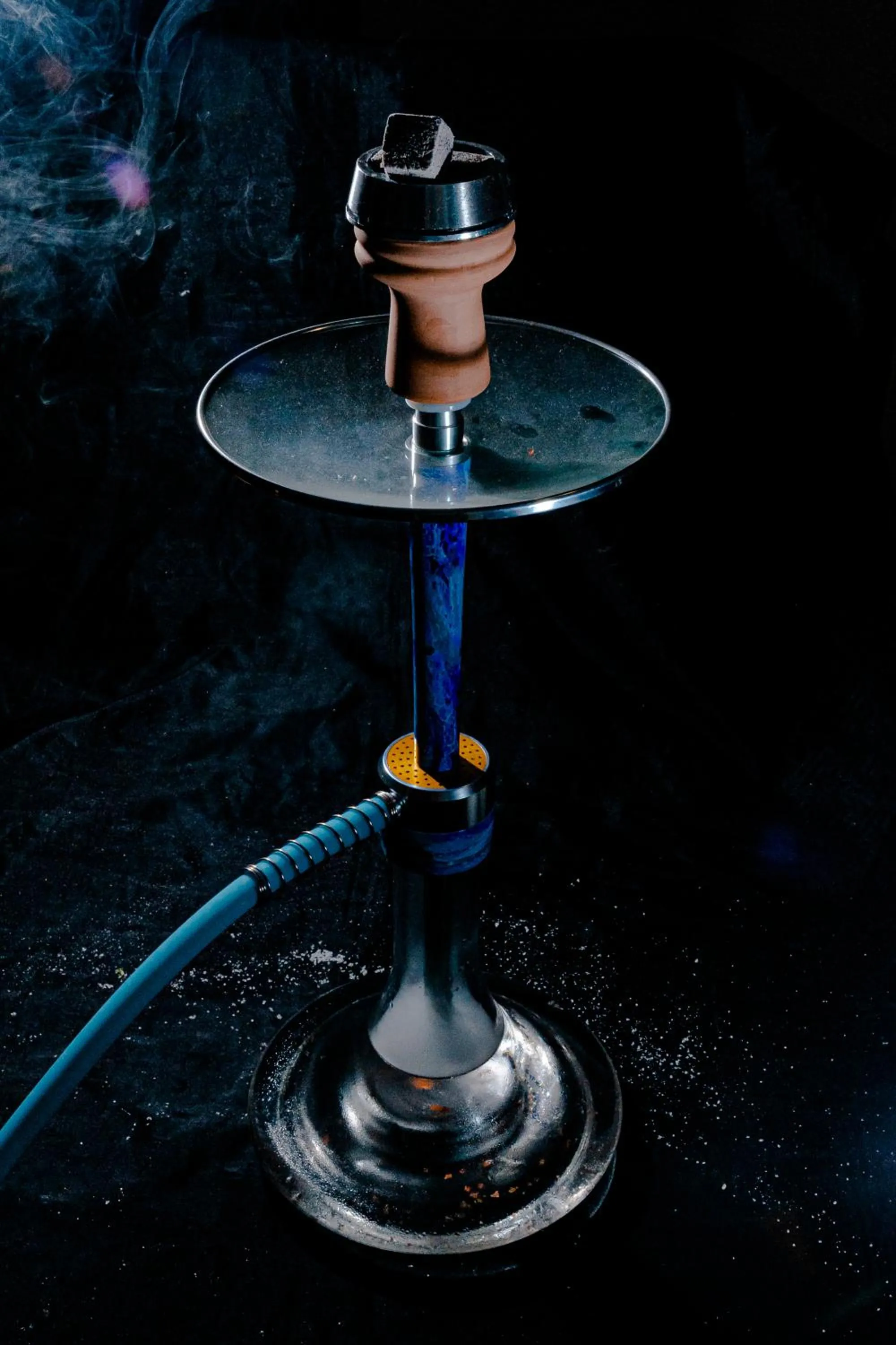 Lounge or bar in The Rivavi Legian