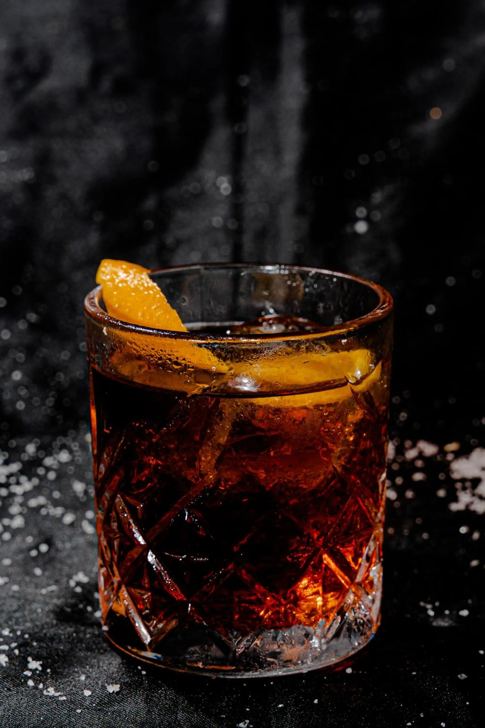 Restaurant/places to eat in The Rivavi Legian