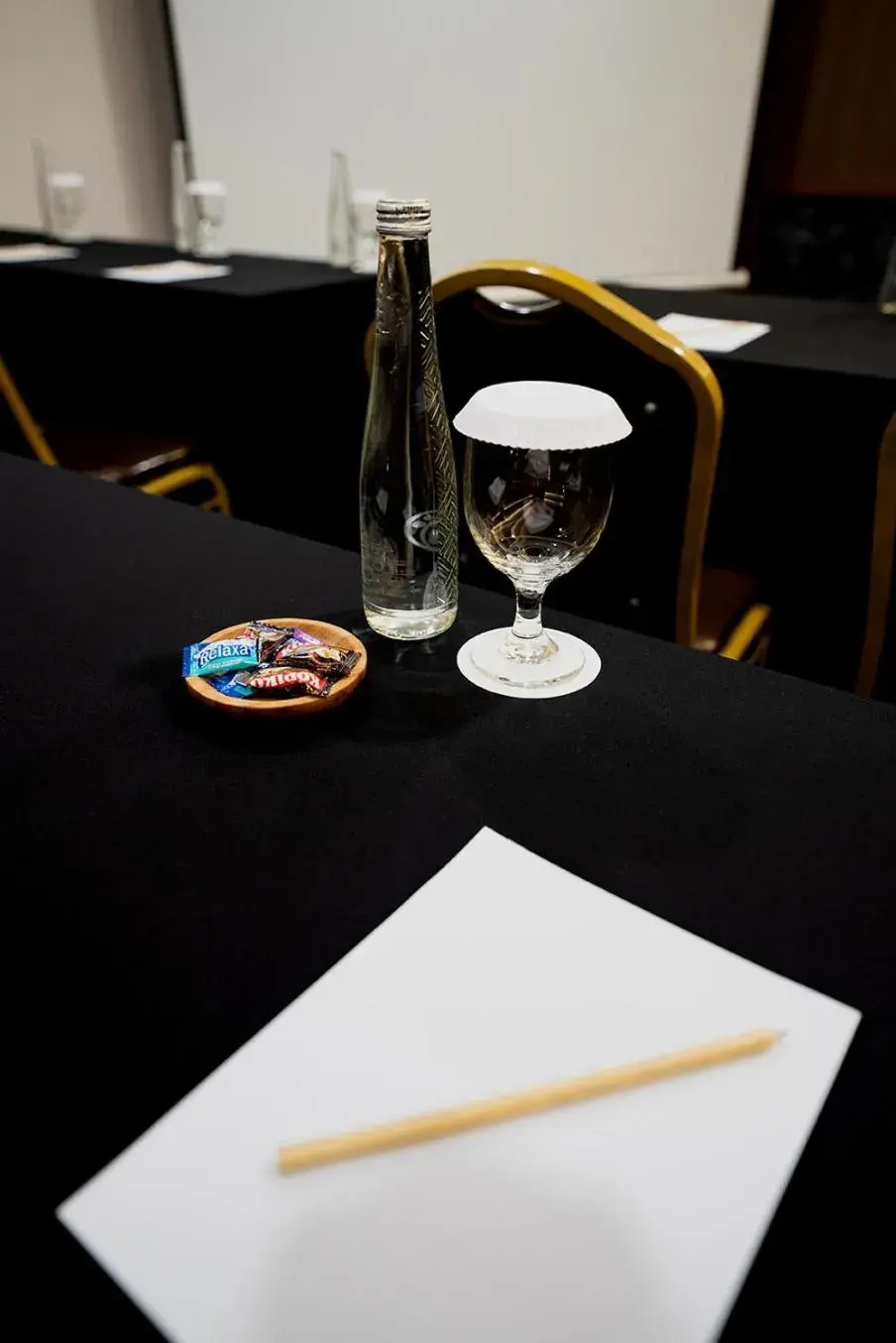 Food and drinks in The Rivavi Legian Food and drinks in The Rivavi Legian