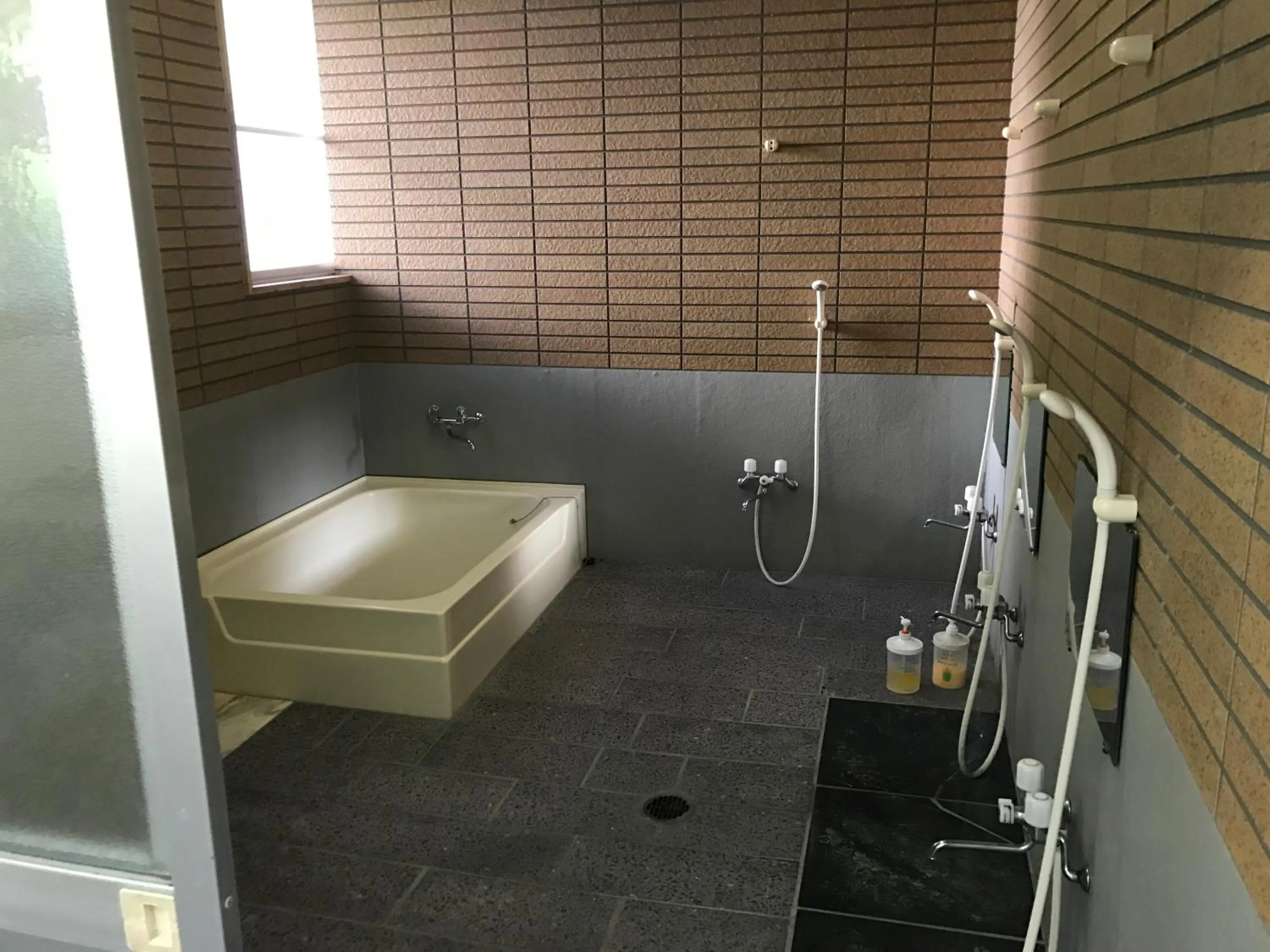 Public Bath in Hotel Famitic Myojin