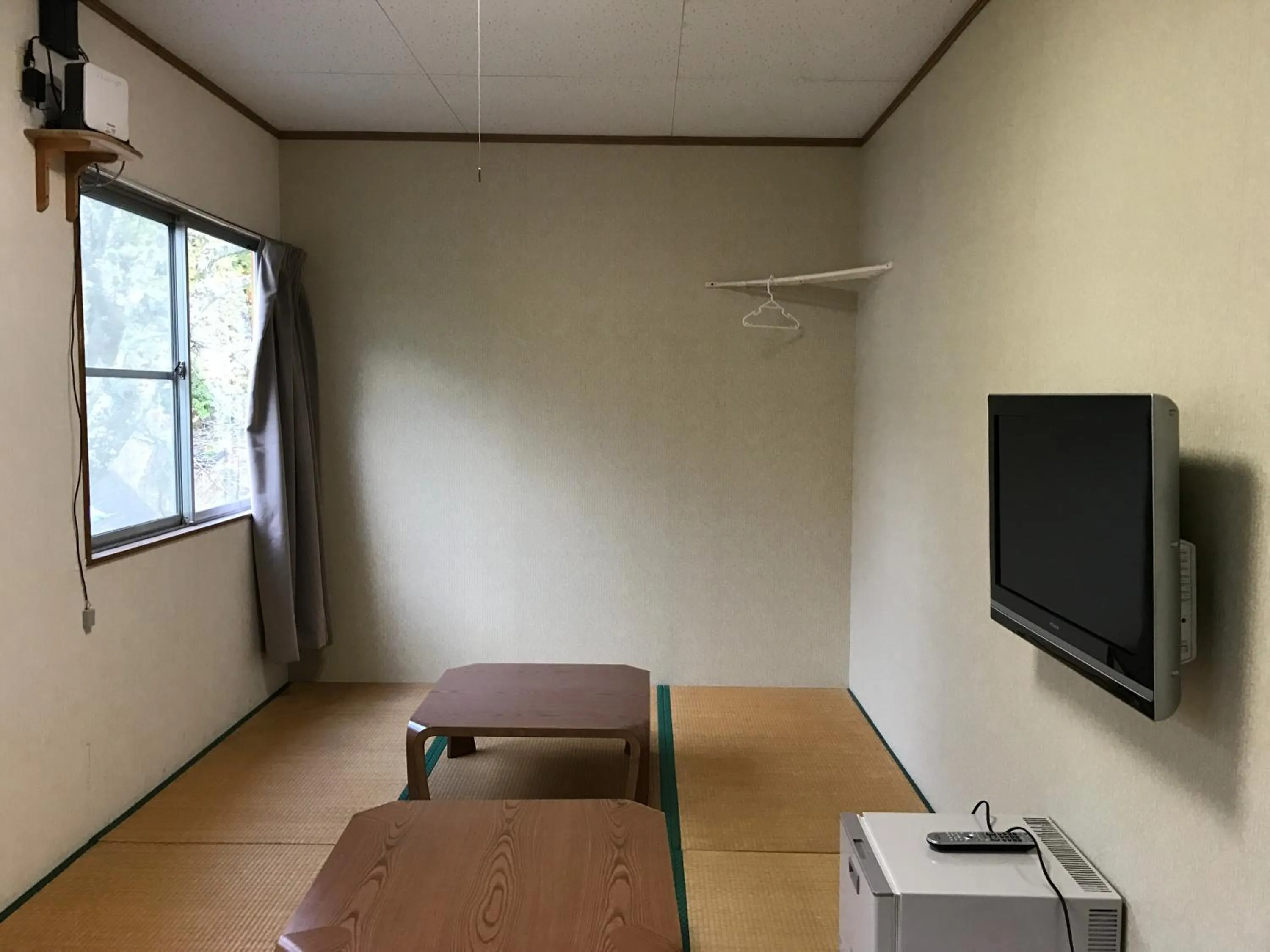 Photo of the whole room in Hotel Famitic Myojin