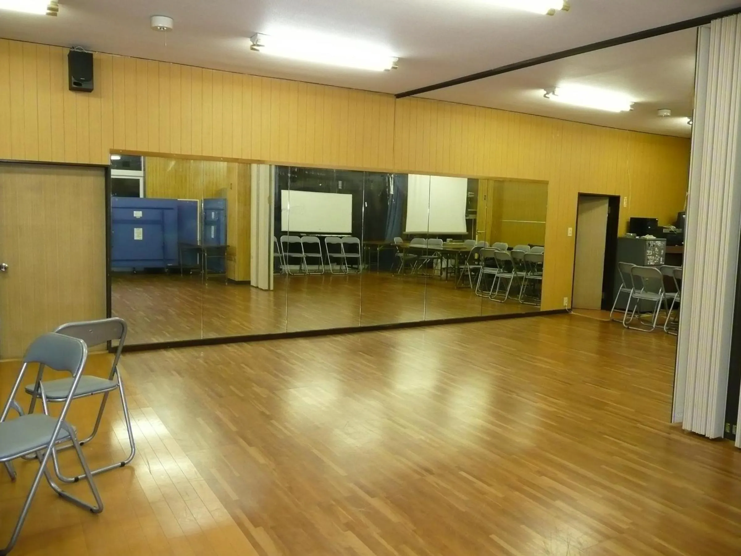 Business facilities in Hotel Famitic Myojin