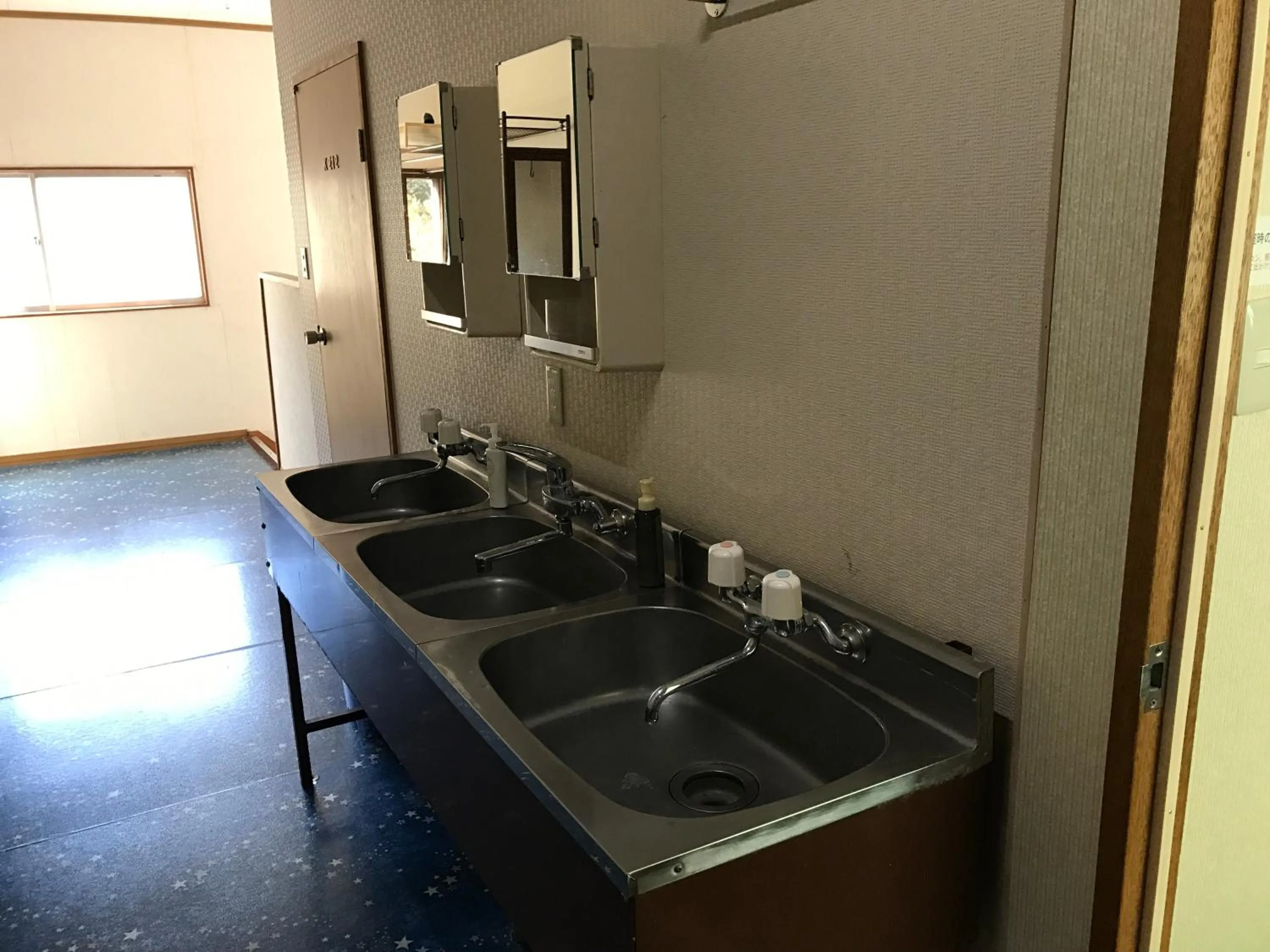 Area and facilities in Hotel Famitic Myojin