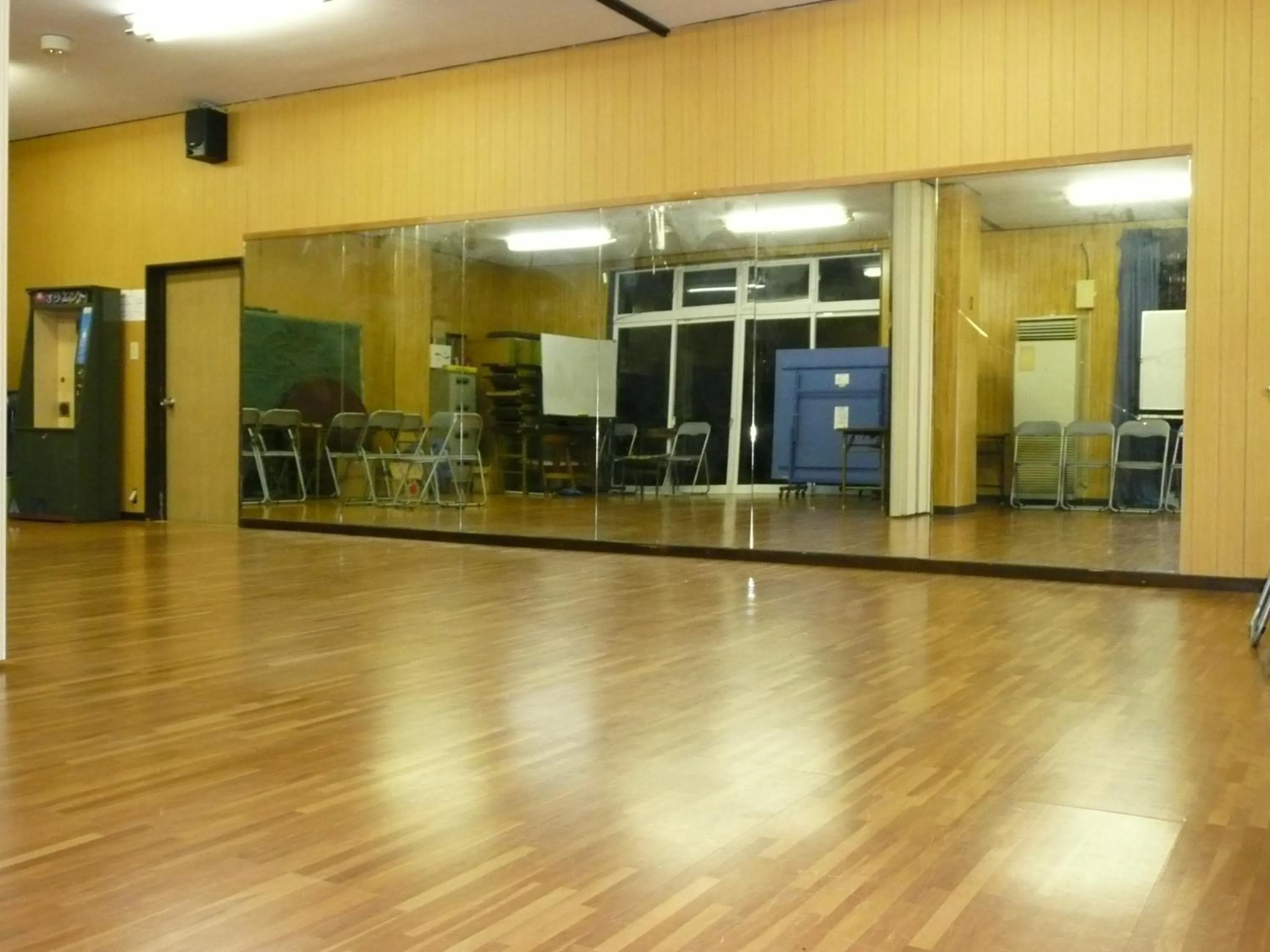 Business facilities in Hotel Famitic Myojin
