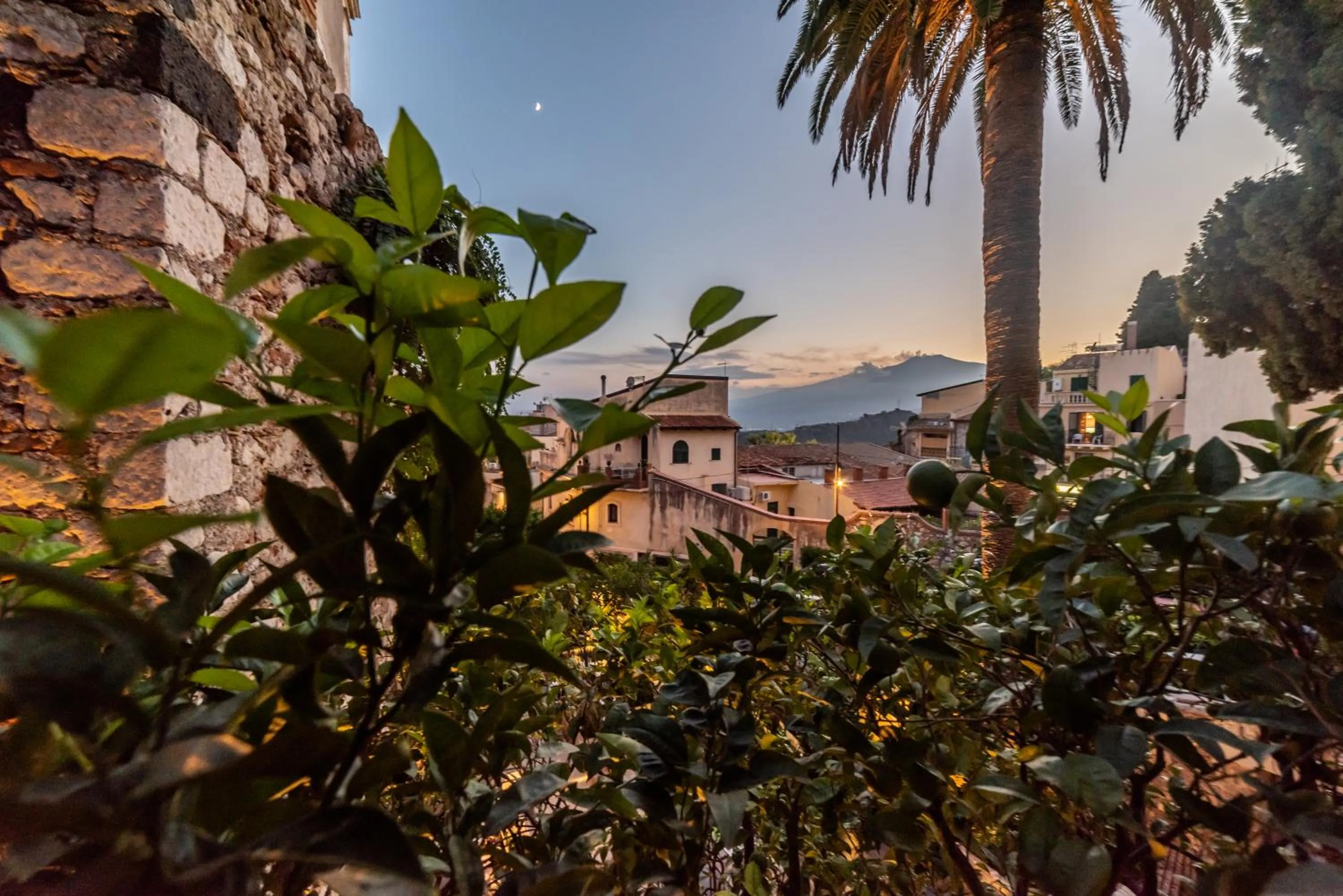 View (from property/room) in Médousa Bistrot & Suites