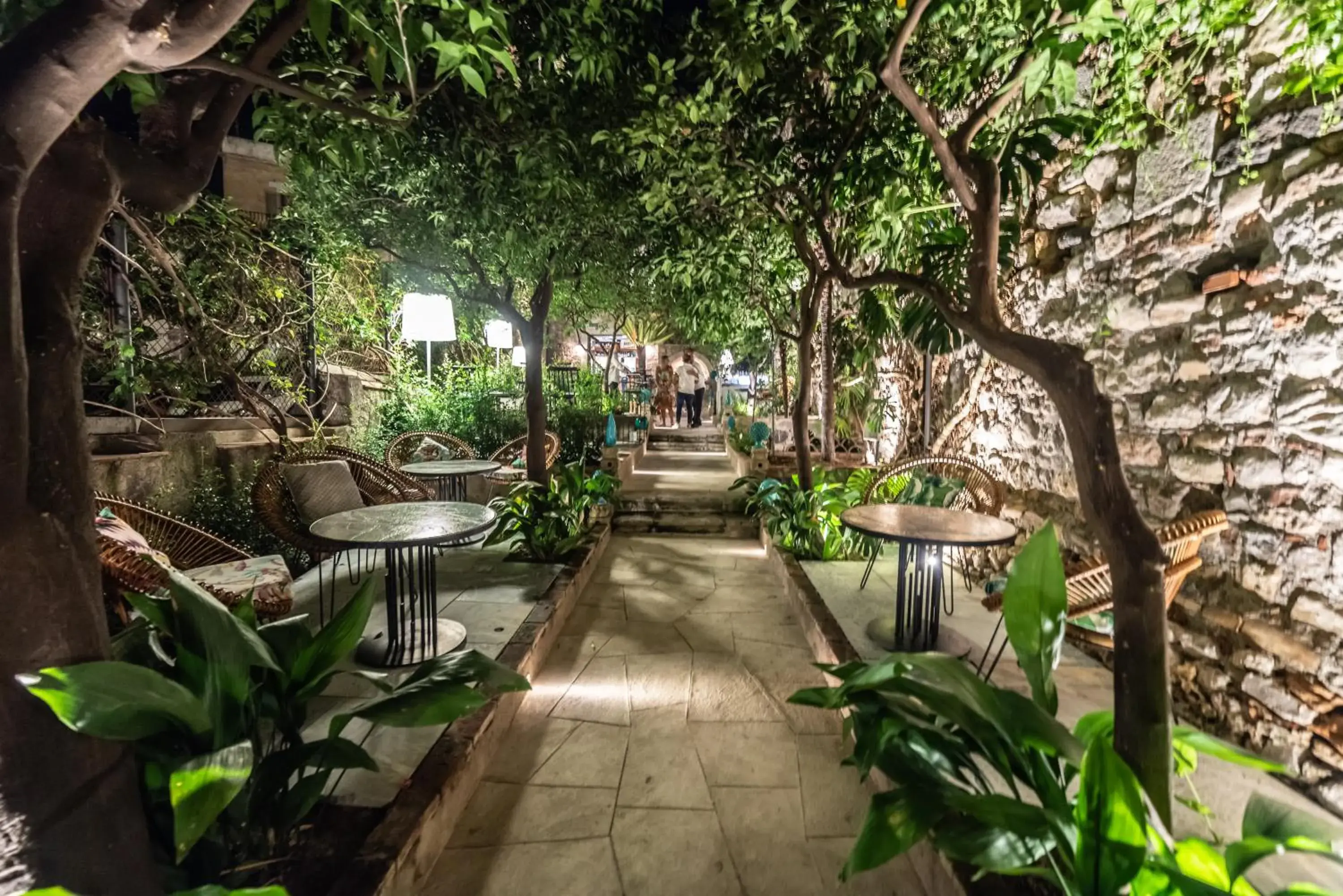 Médousa Suites Médousa Suites