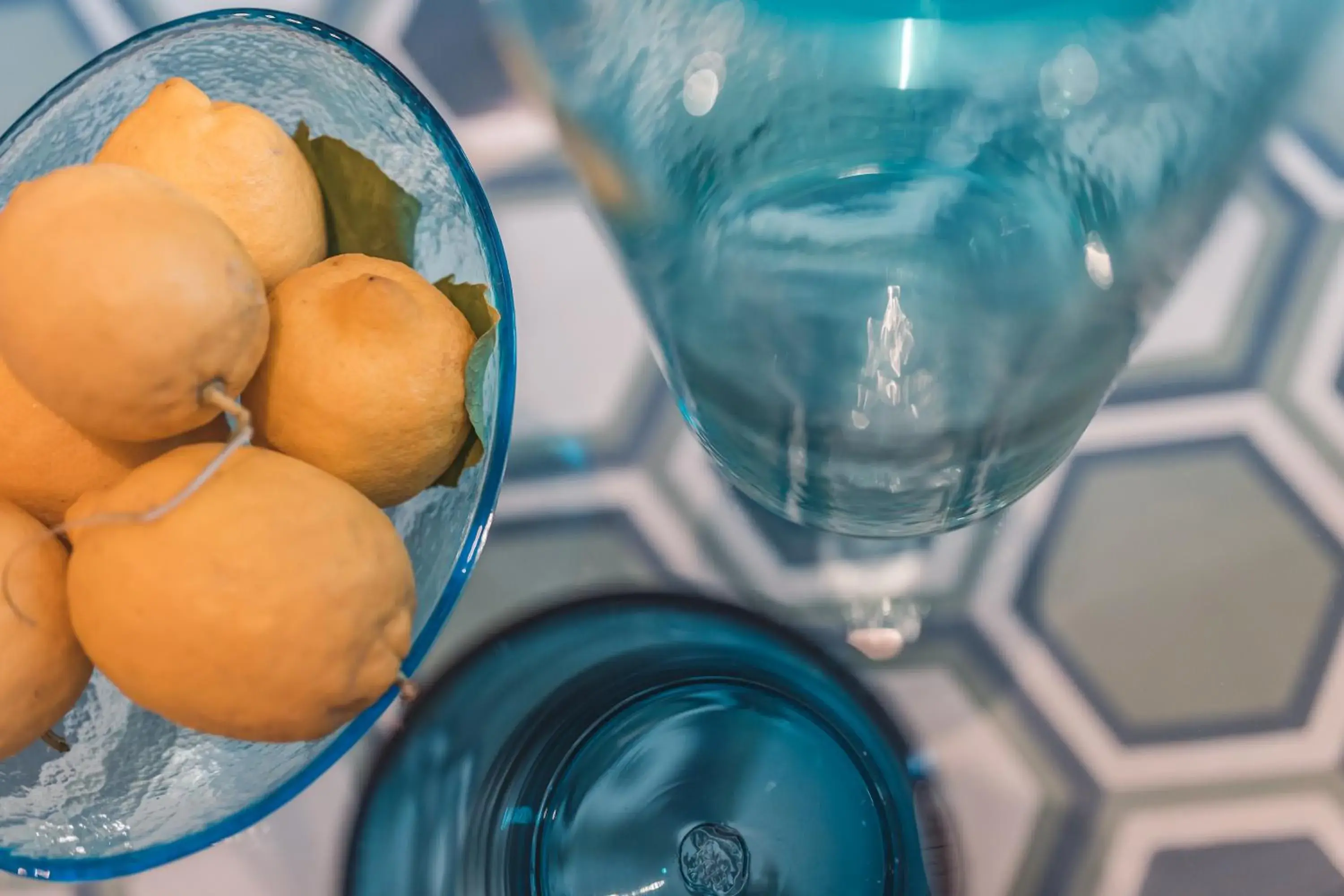 Lobby or reception in Médousa Bistrot & Suites Lobby or reception in Médousa Bistrot & Suites