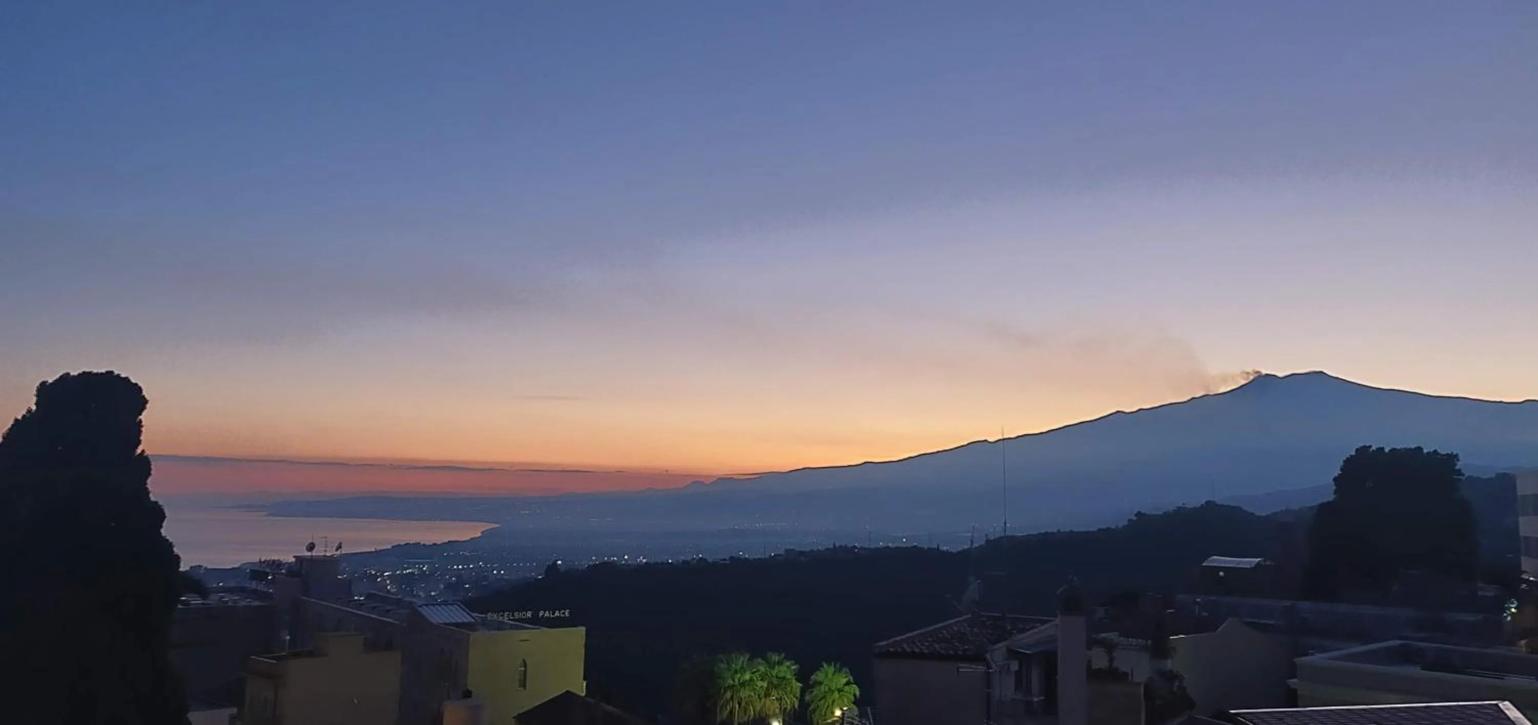 View (from property/room) in Médousa Bistrot & Suites