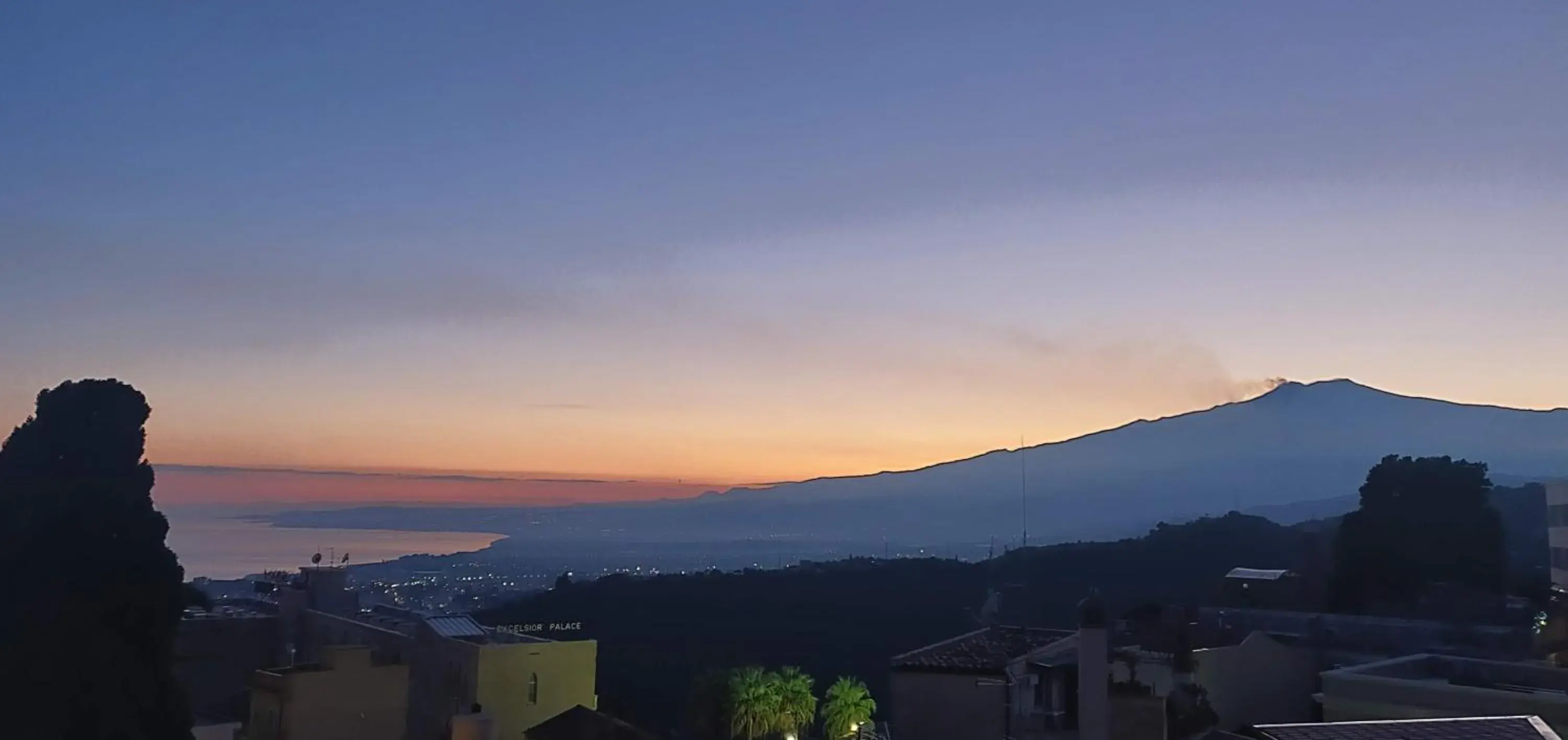 View (from property/room) in Médousa Bistrot & Suites View (from property/room) in Médousa Bistrot & Suites