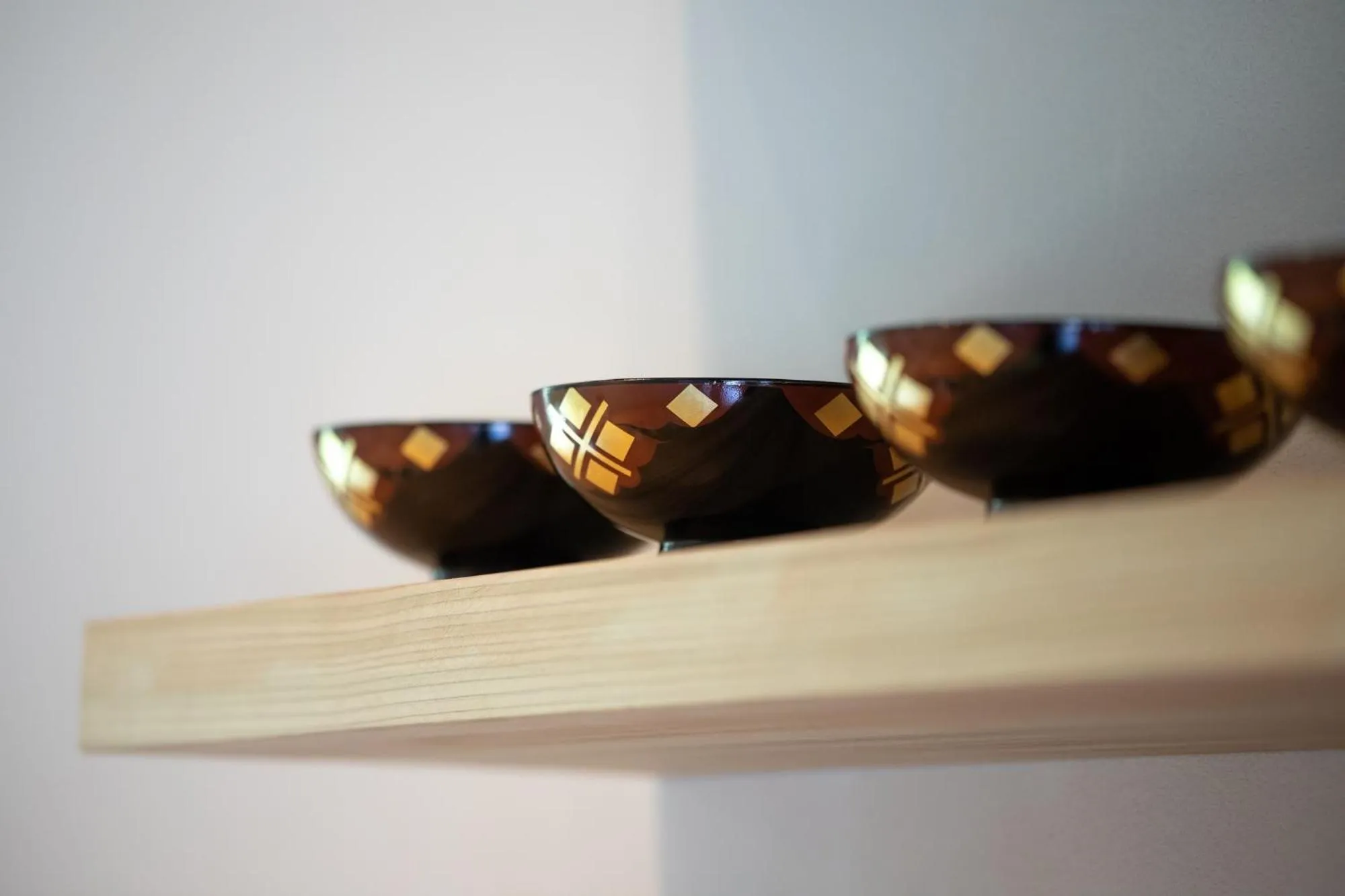 Dining area in Hiraizumi Club -farm&resort- Vacation Stay