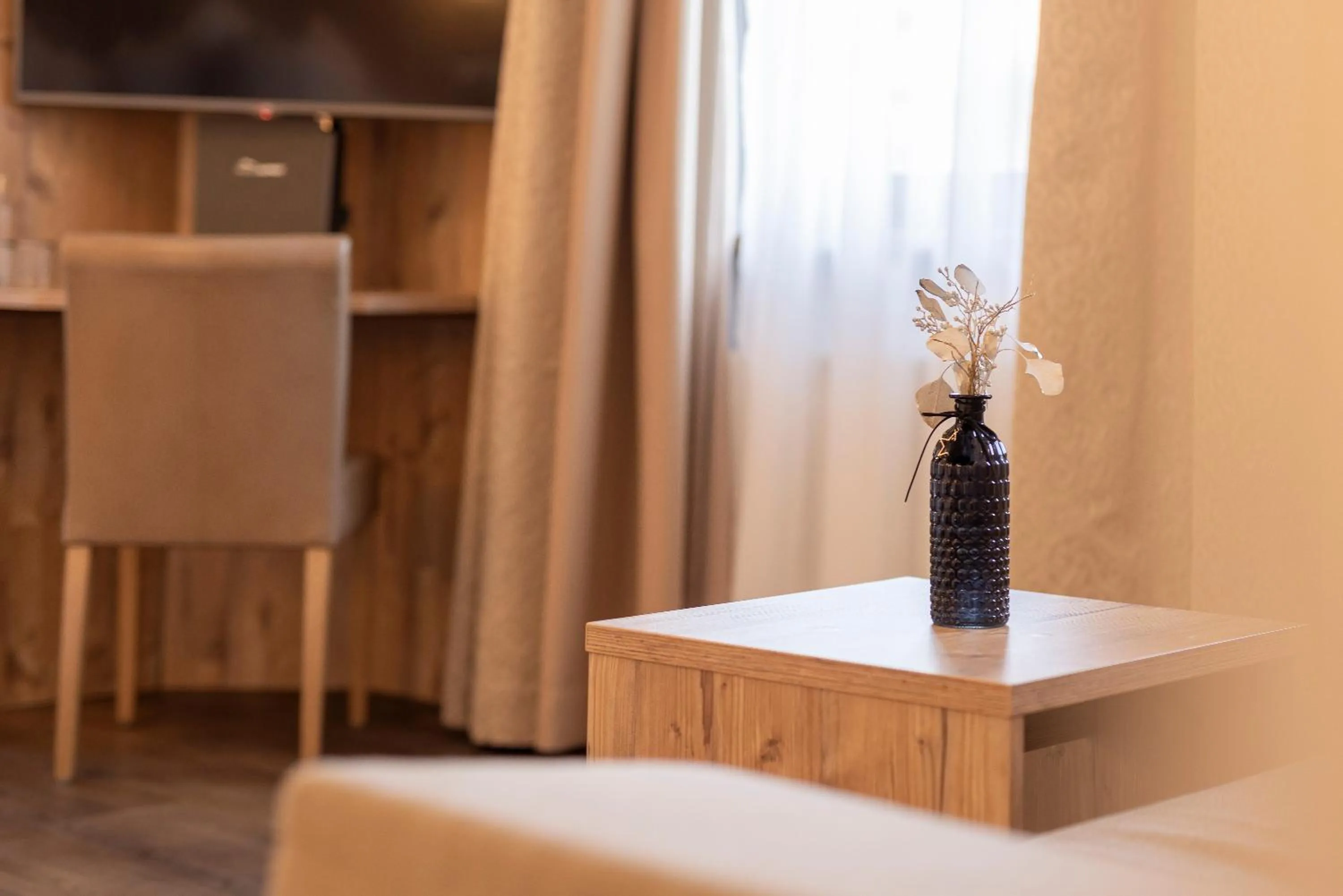 TV and multimedia in Hotel Alphof Stubaital