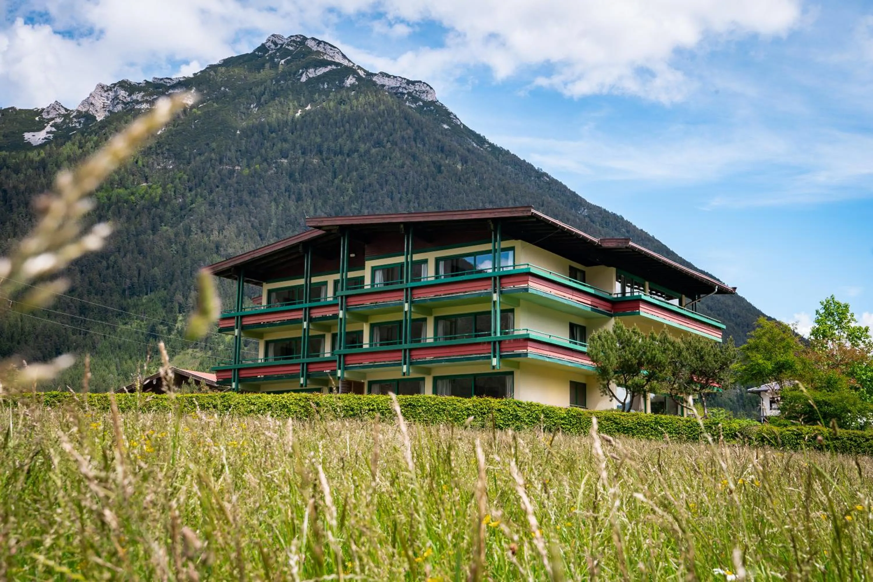 Appartements Achensee