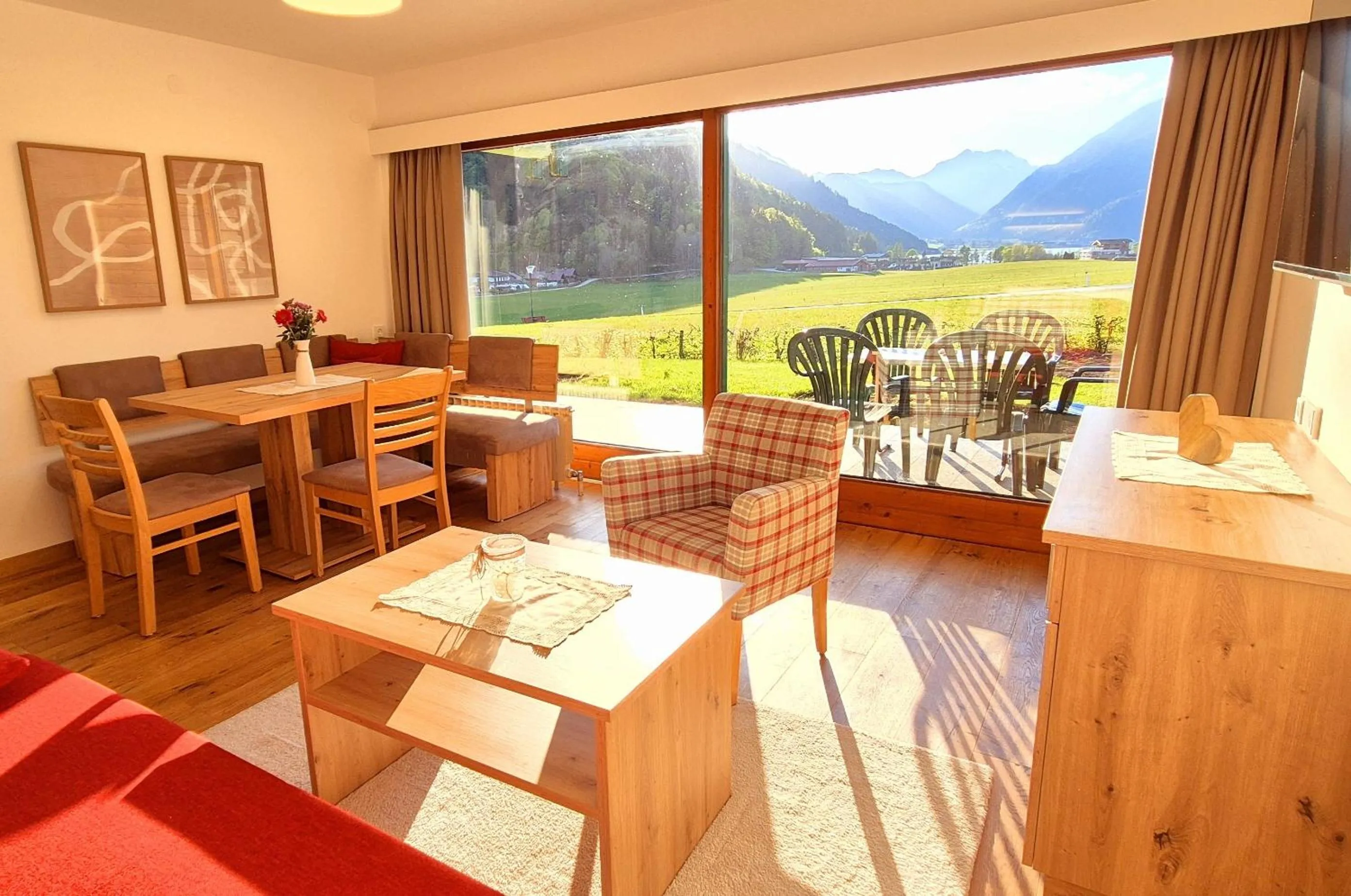 Appartements Achensee