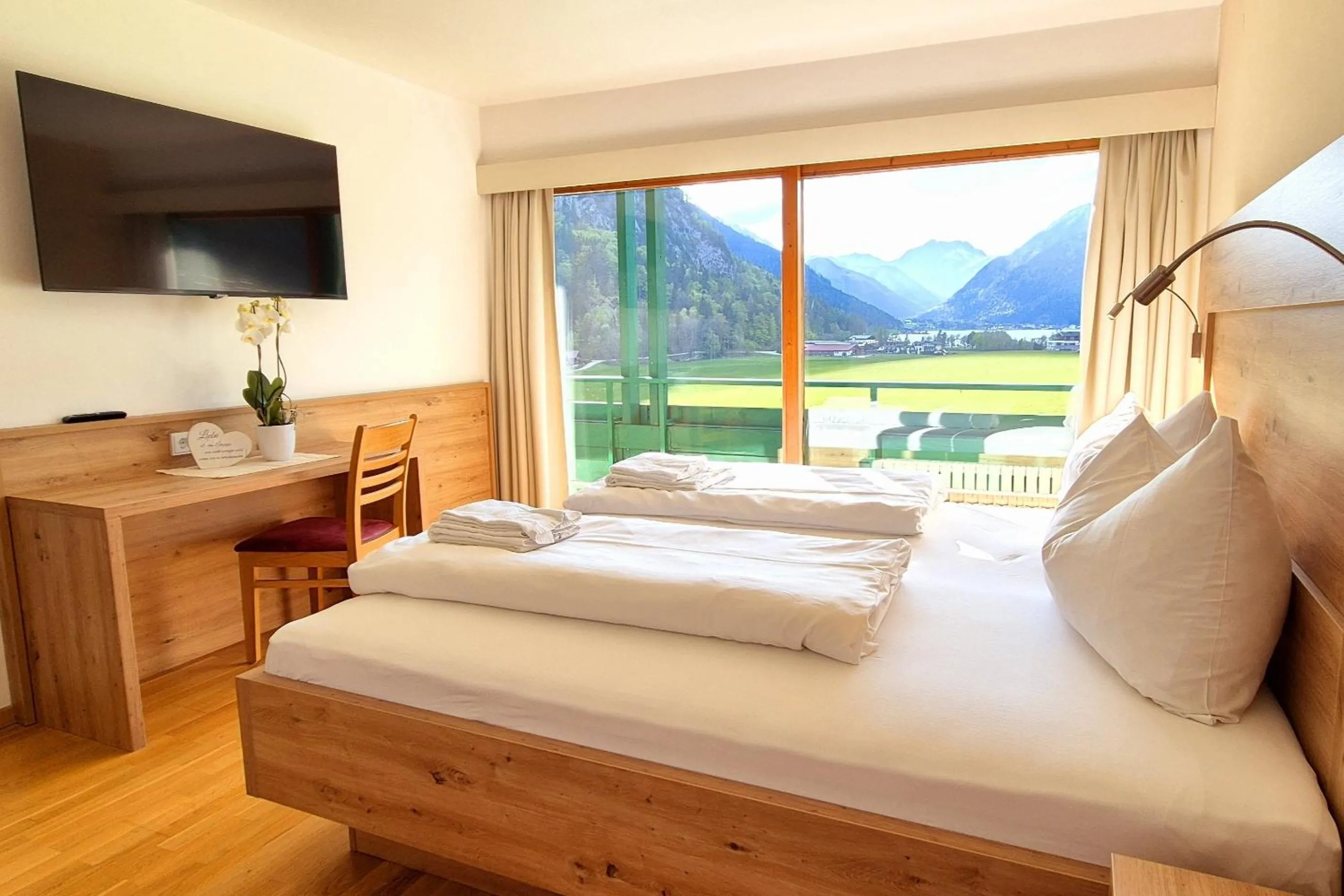 Appartements Achensee