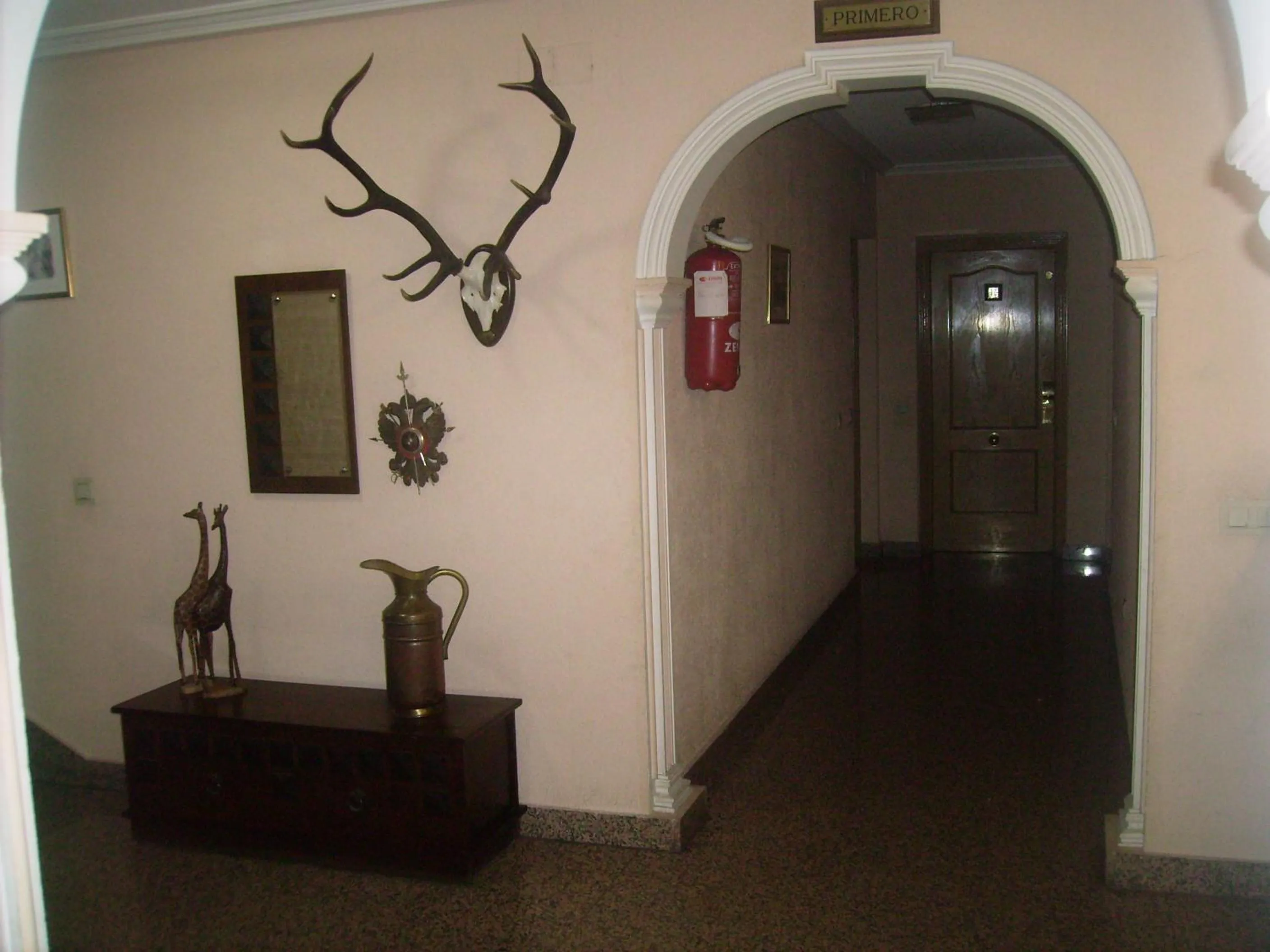 Other in Hotel Las Nieves